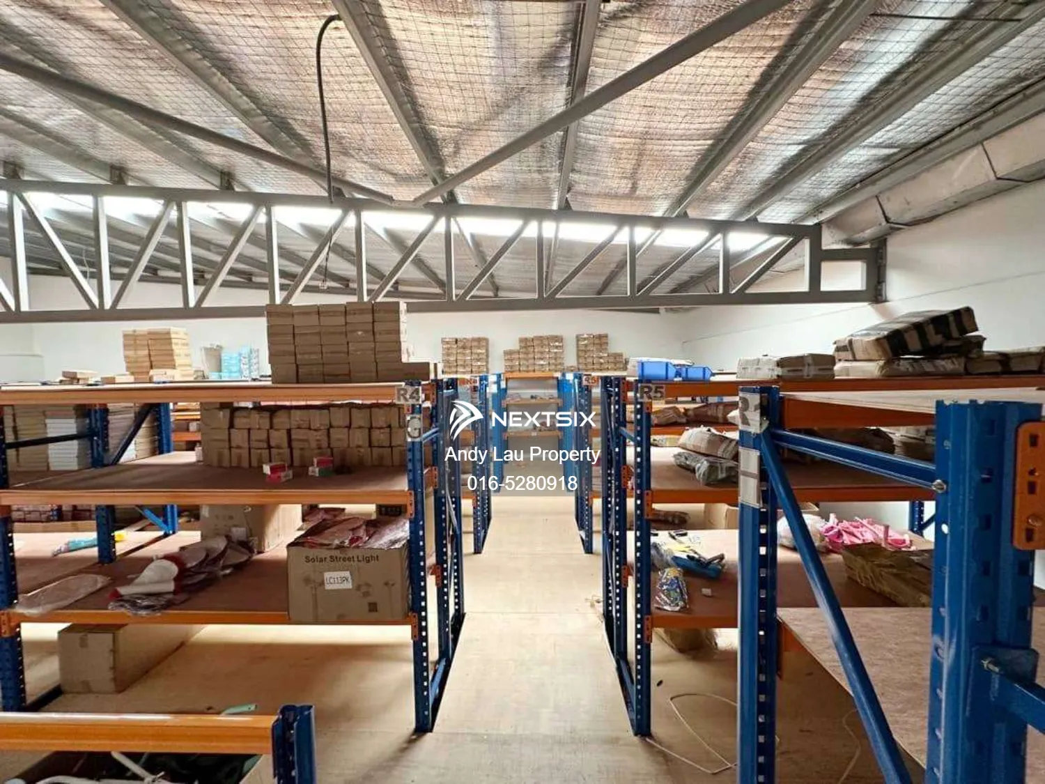 Light Industrial For Sale in Johor Bahru Johor