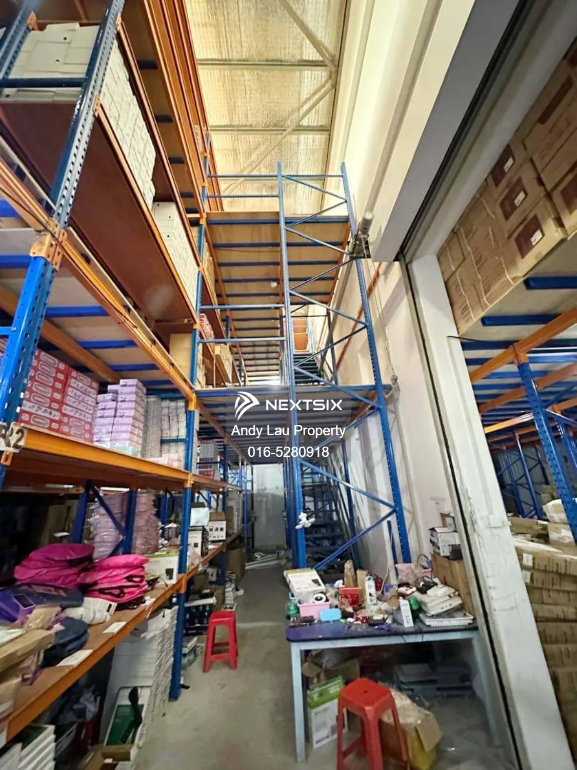 Light Industrial For Sale in Johor Bahru Johor - Image 8