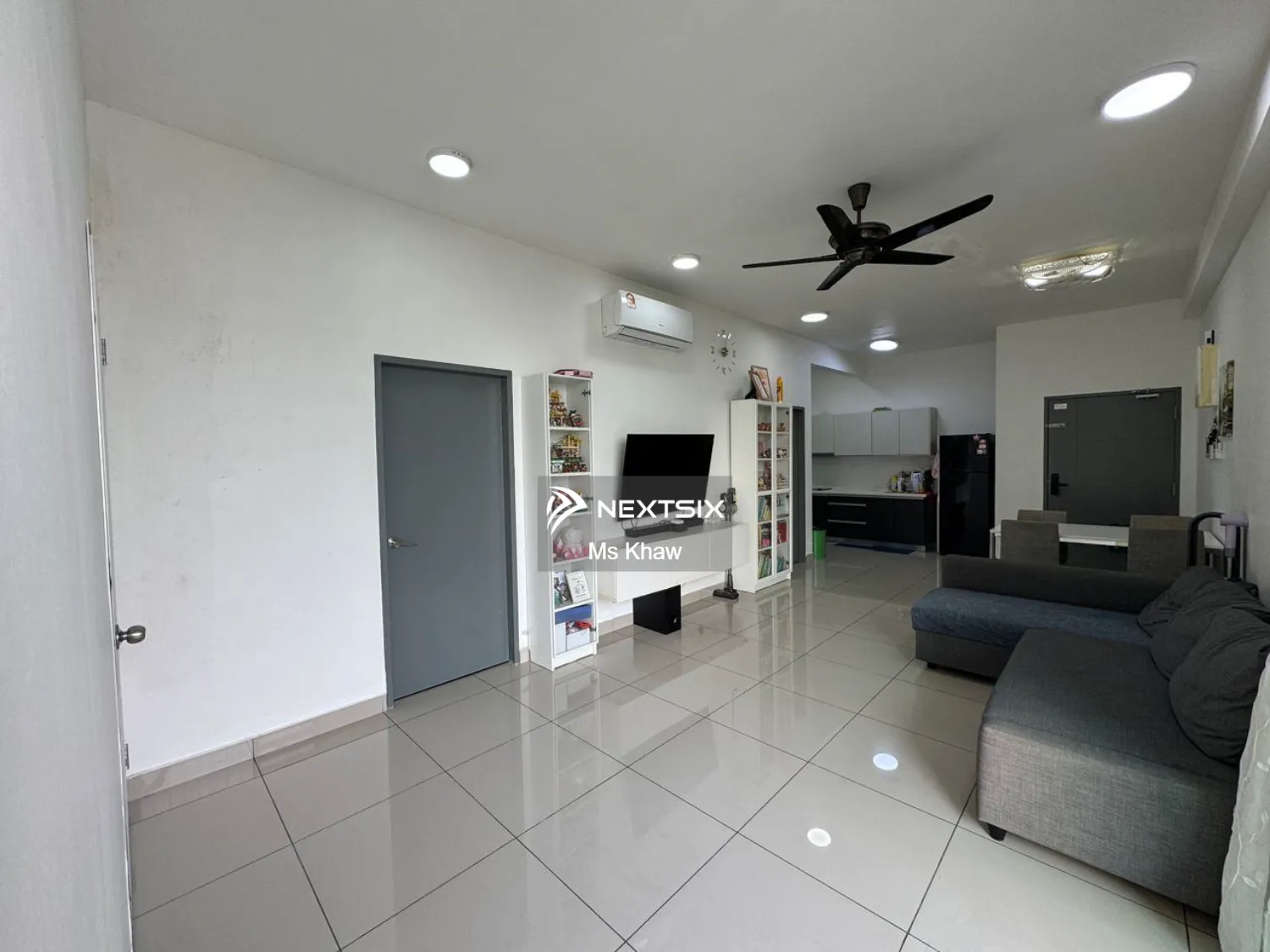 Serviced Residence For Sale in Johor Bahru Johor