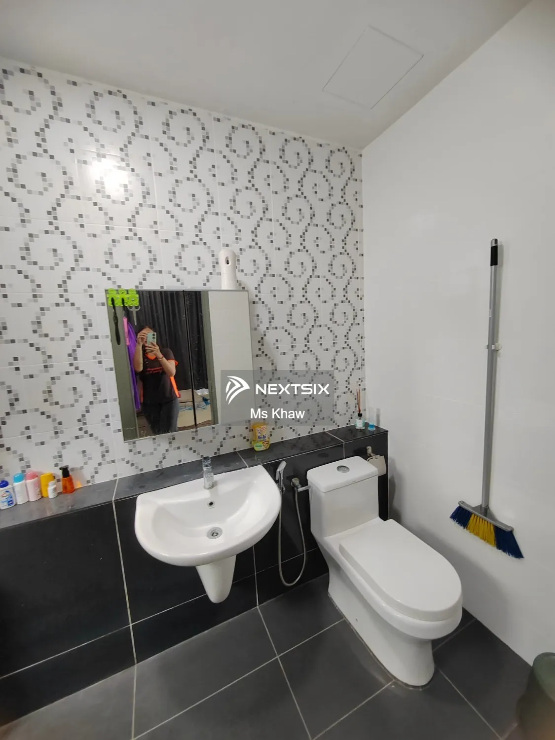 Serviced Residence For Sale in Johor Bahru Johor - Image 10