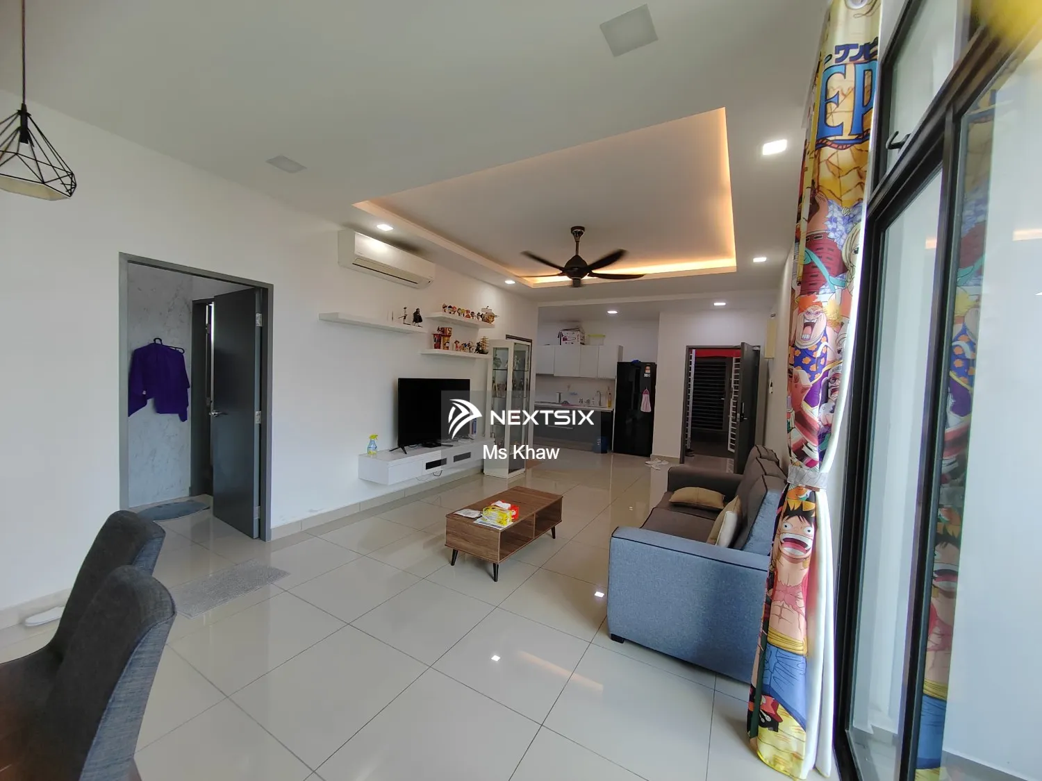 Serviced Residence For Sale in Johor Bahru Johor - Image 11