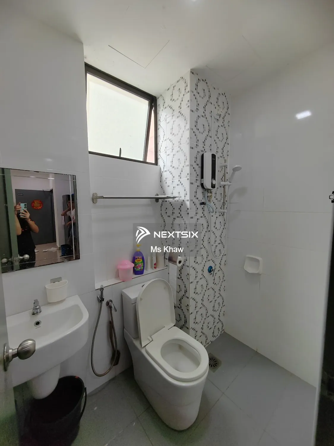 Serviced Residence For Sale in Johor Bahru Johor - Image 12