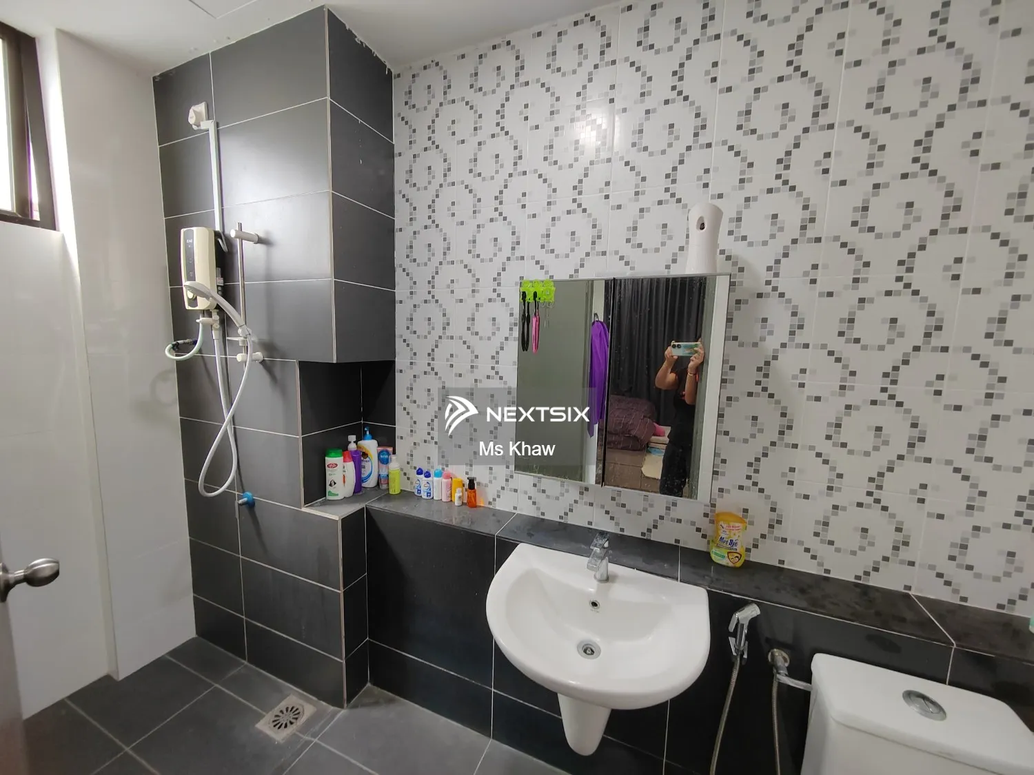 Serviced Residence For Sale in Johor Bahru Johor - Image 13