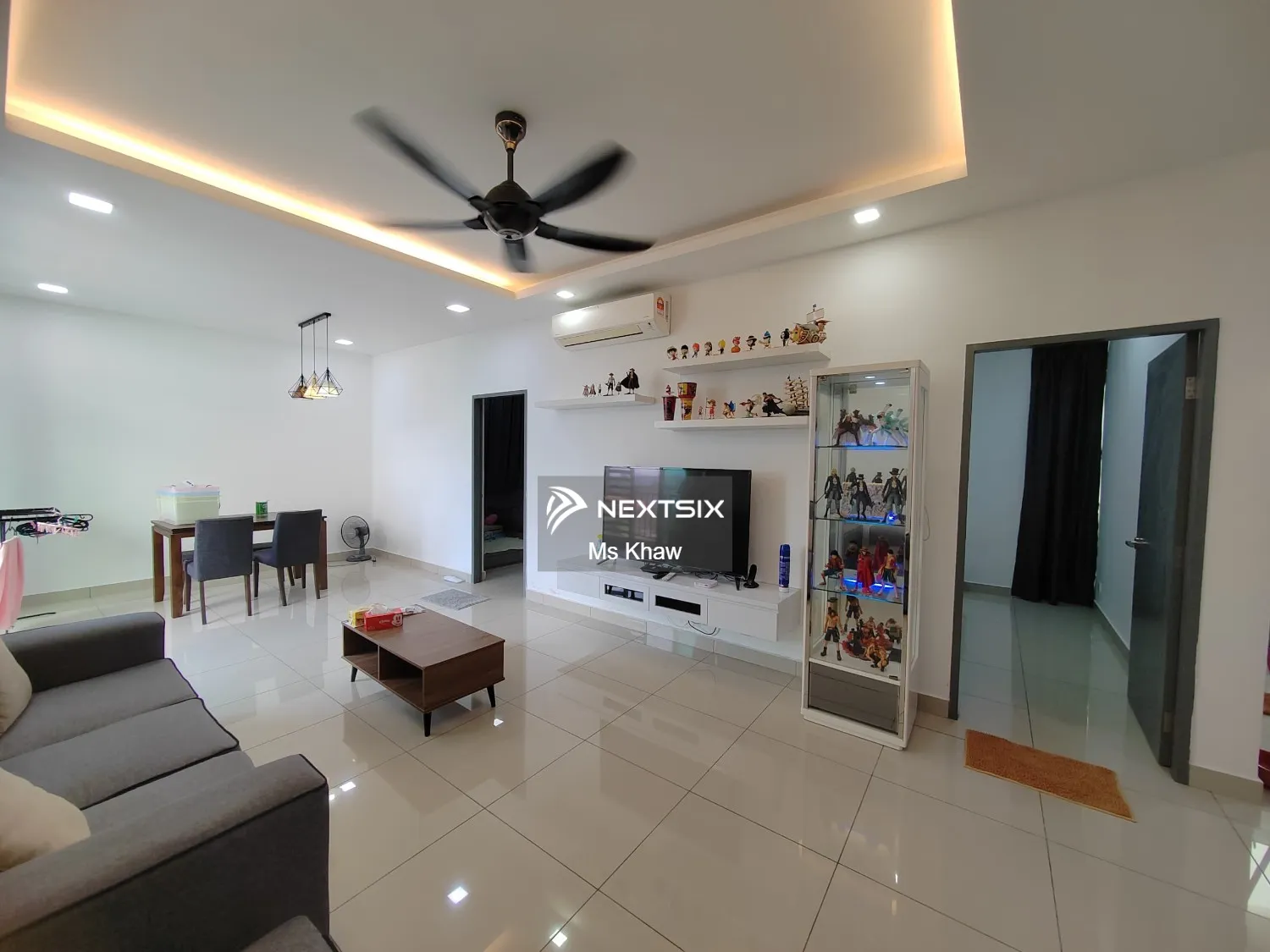 Serviced Residence For Sale in Johor Bahru Johor - Image 5