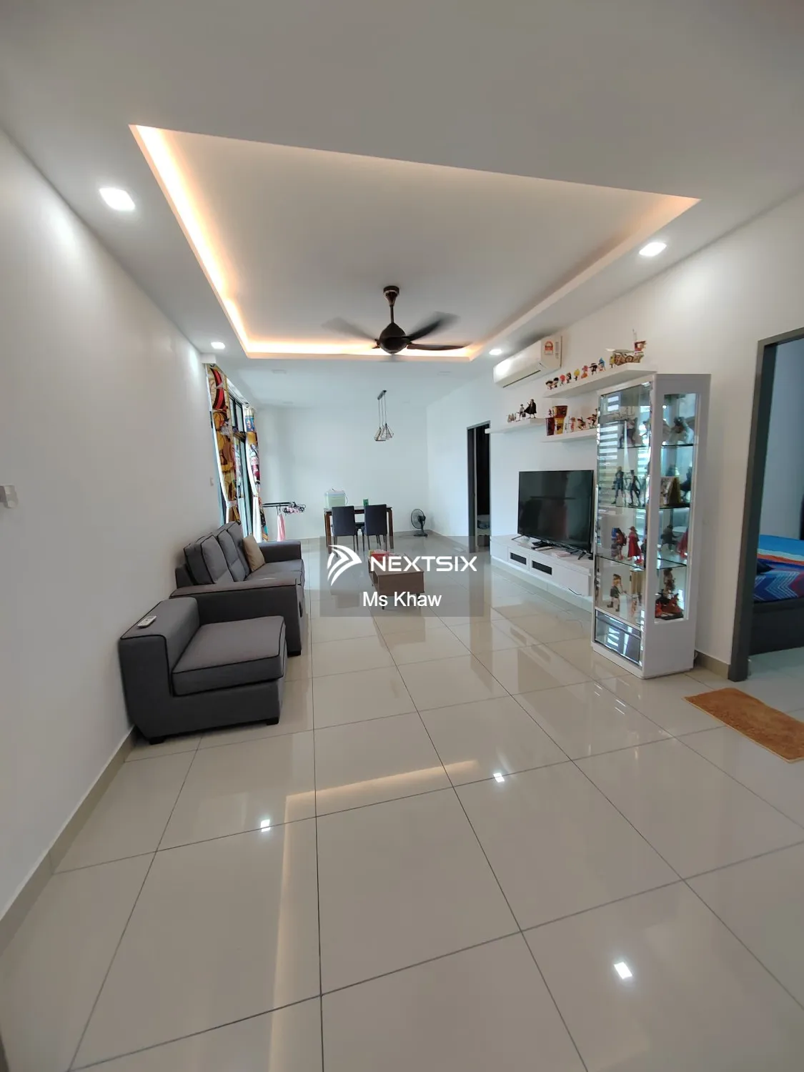 Serviced Residence For Sale in Johor Bahru Johor - Image 6