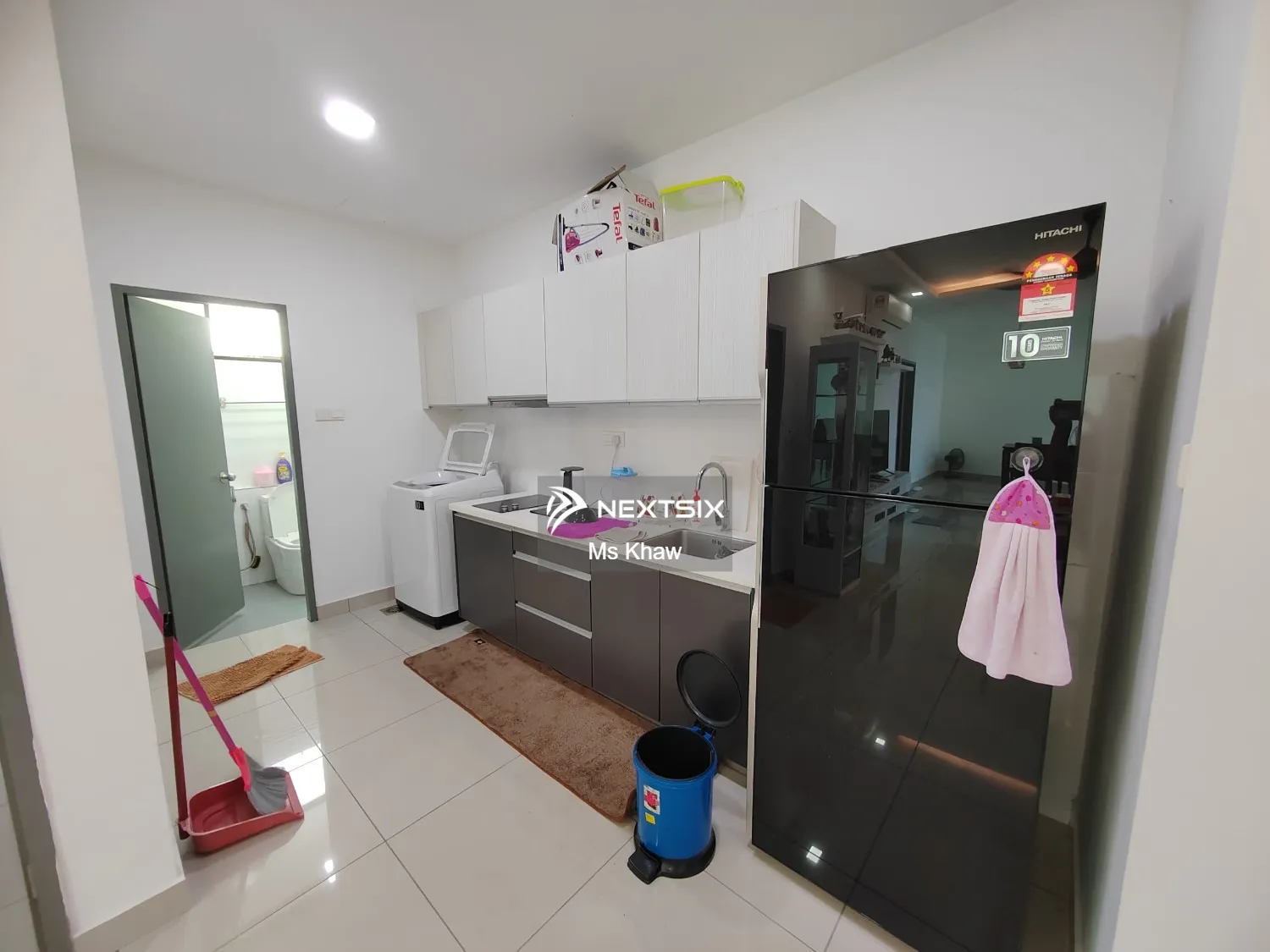 Serviced Residence For Sale in Johor Bahru Johor - Image 7