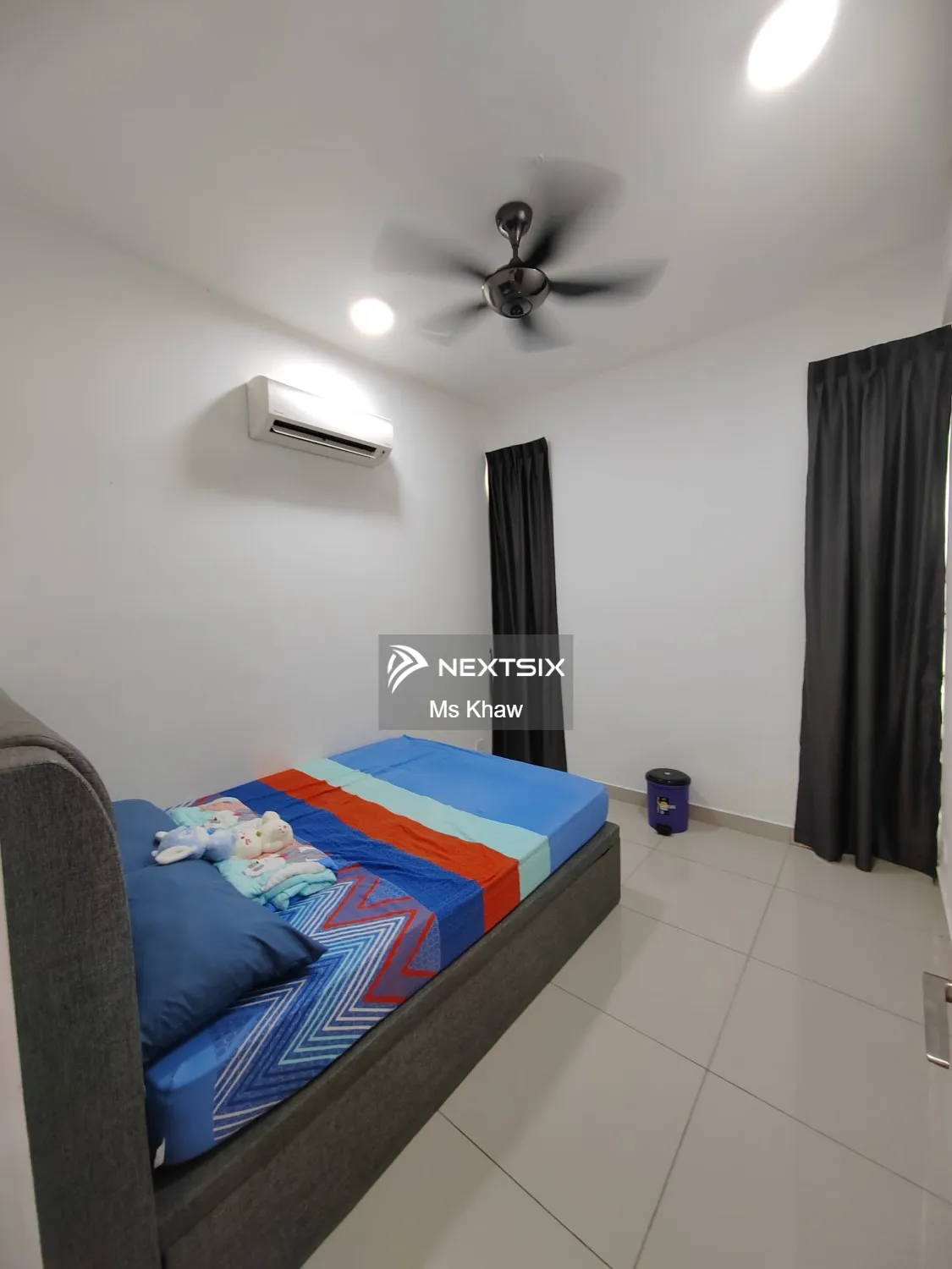 Serviced Residence For Sale in Johor Bahru Johor - Image 8