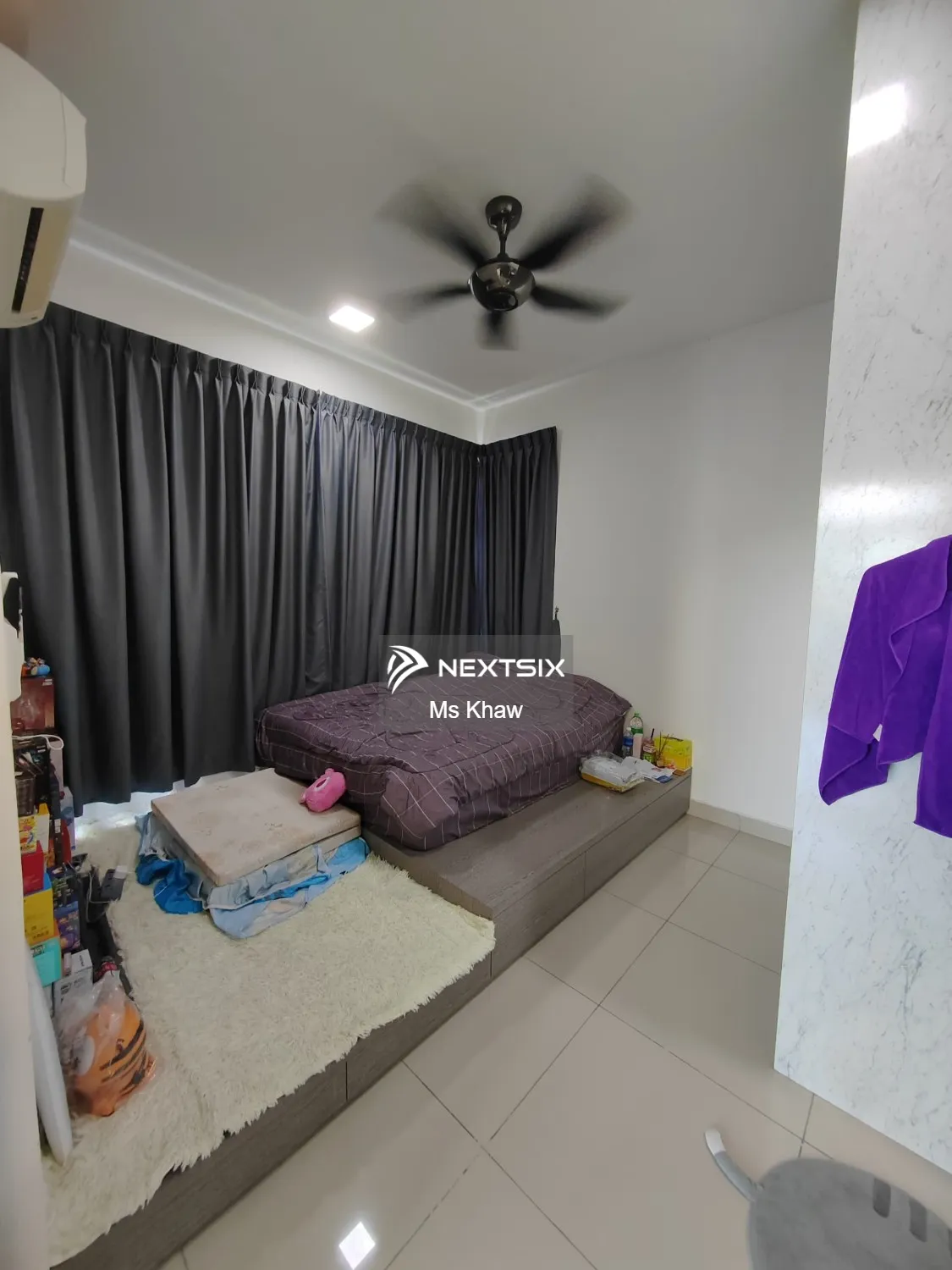 Serviced Residence For Sale in Johor Bahru Johor - Image 9