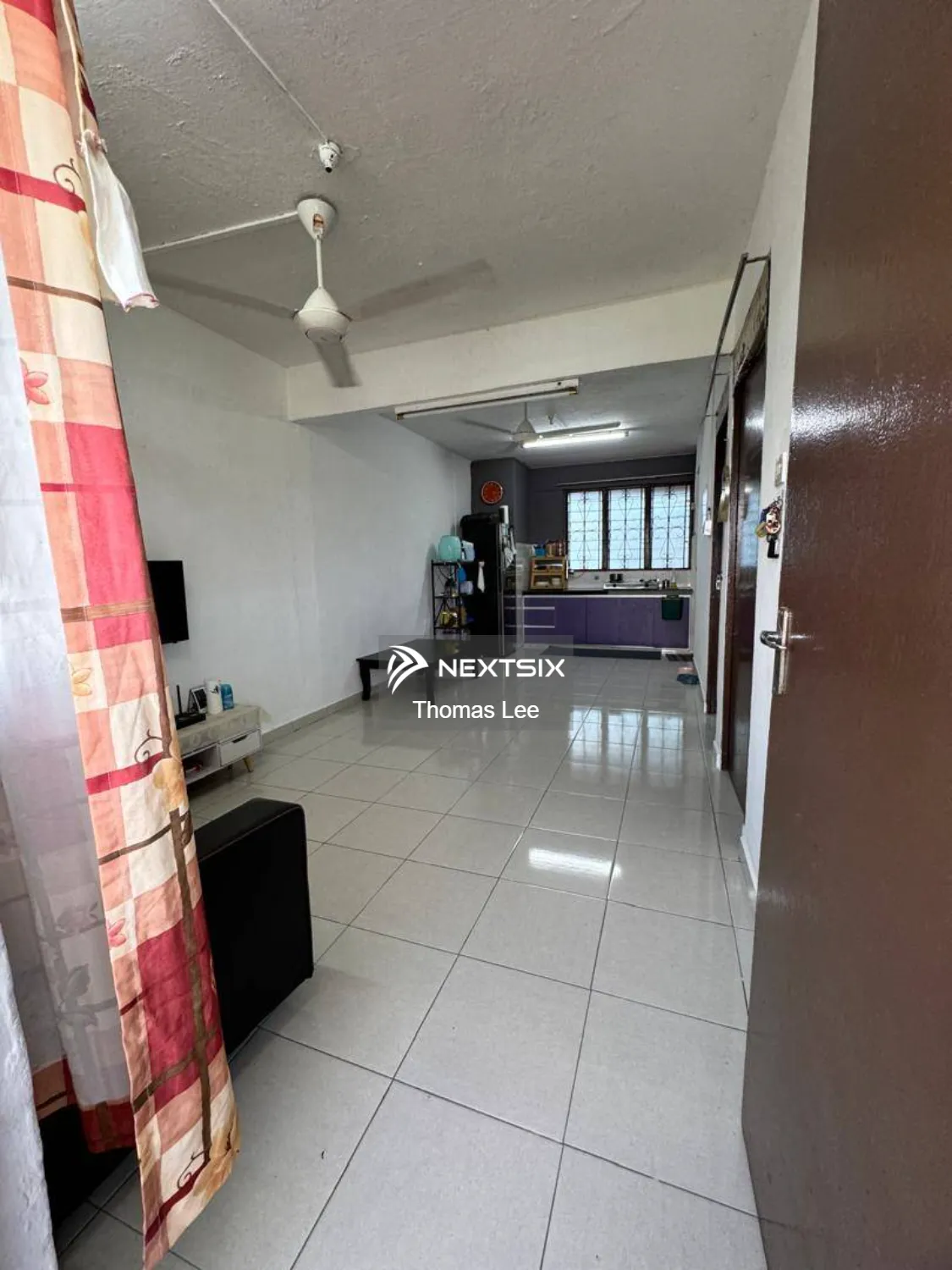 Flat For Sale in Skudai Johor - Image 6