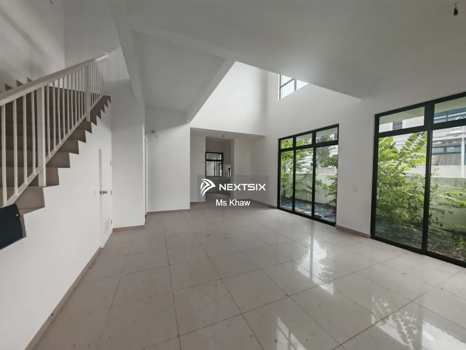2-sty Terrace/Link House For Sale in Pasir Gudang Johor