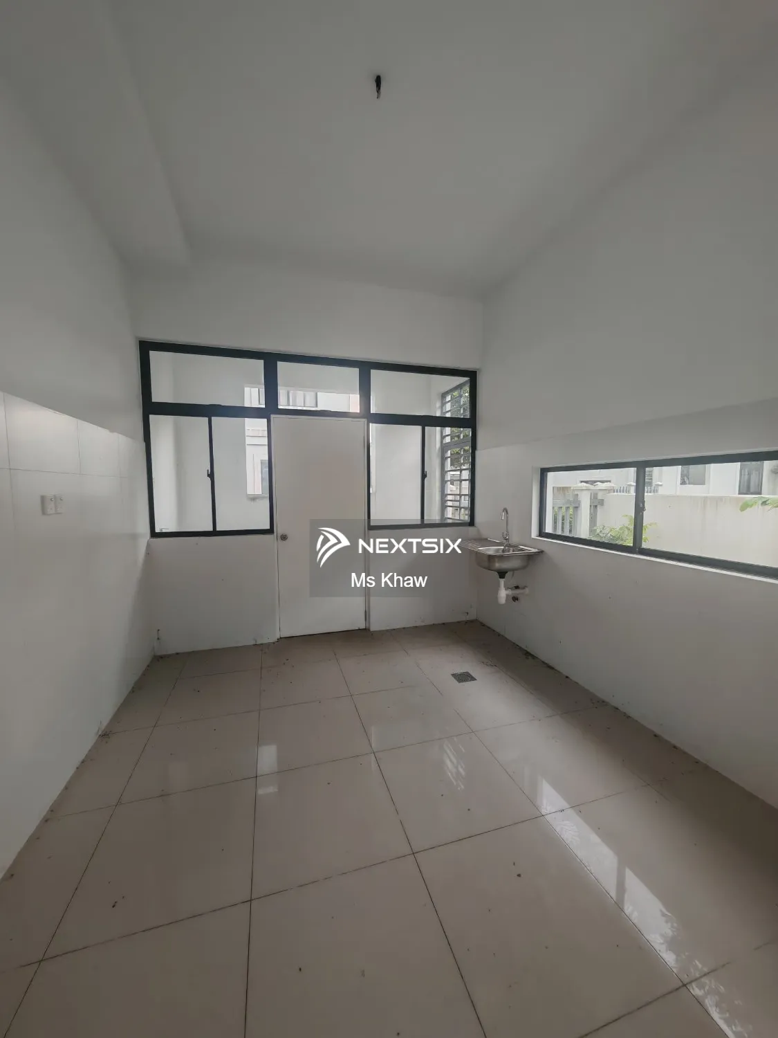 2-sty Terrace/Link House For Sale in Pasir Gudang Johor - Image 2