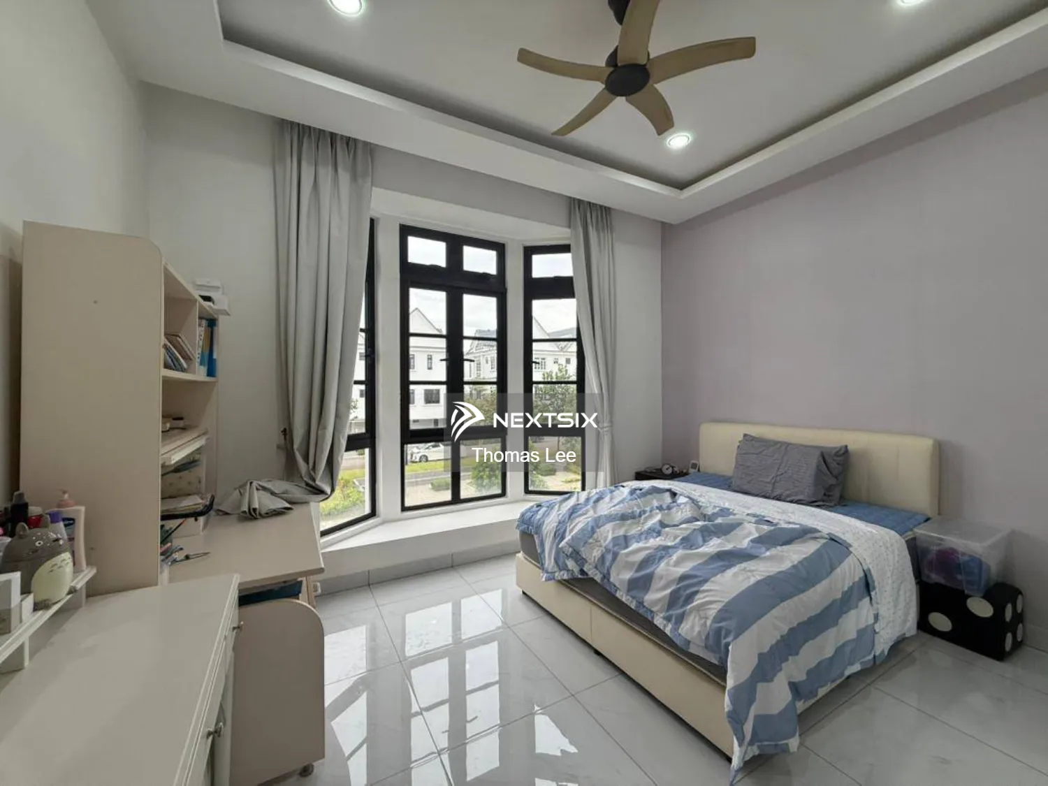 2.5-sty Terrace/Link House For Sale in Iskandar Puteri (Nusajaya) Johor - Image 11