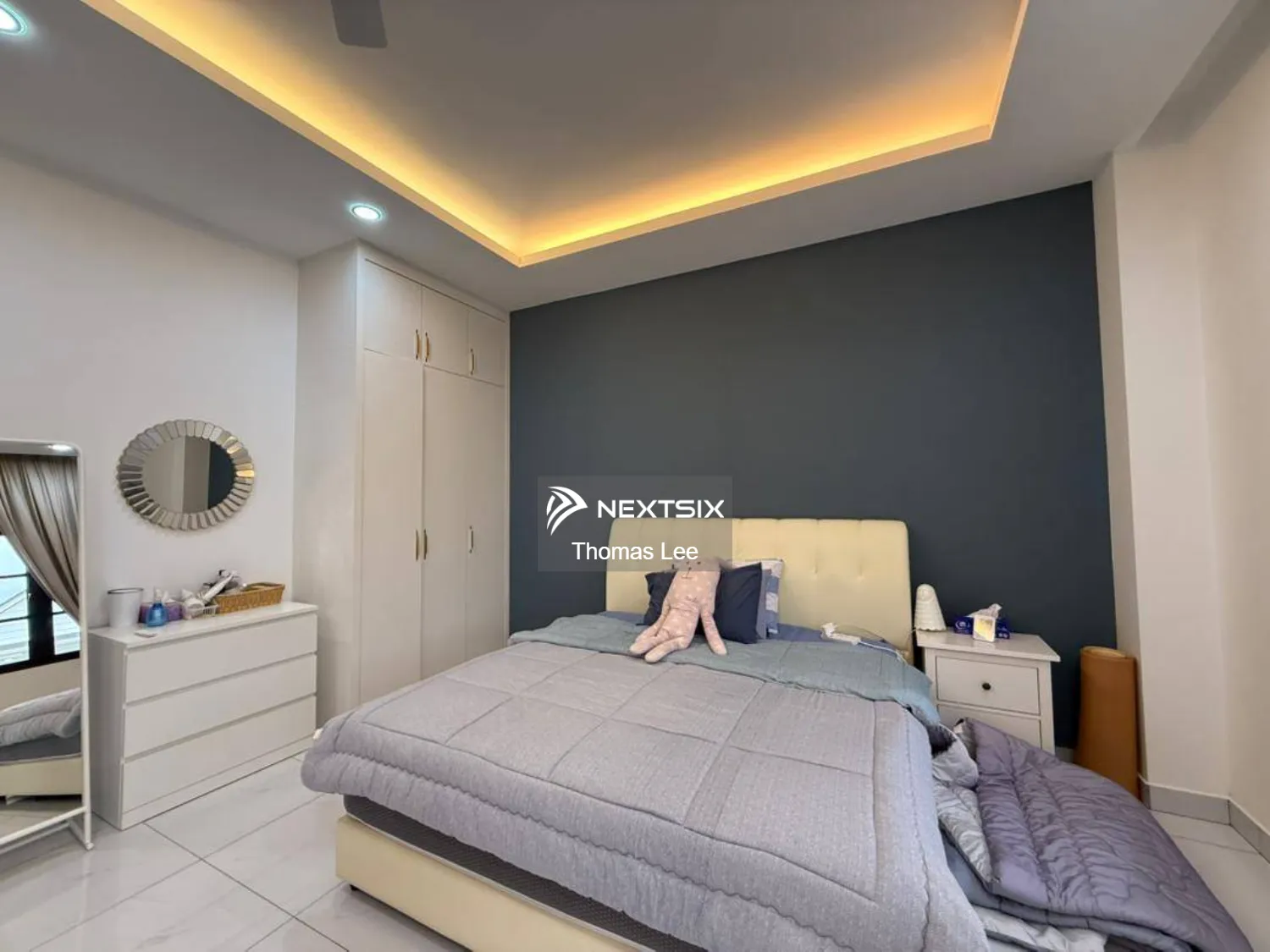 2.5-sty Terrace/Link House For Sale in Iskandar Puteri (Nusajaya) Johor - Image 12