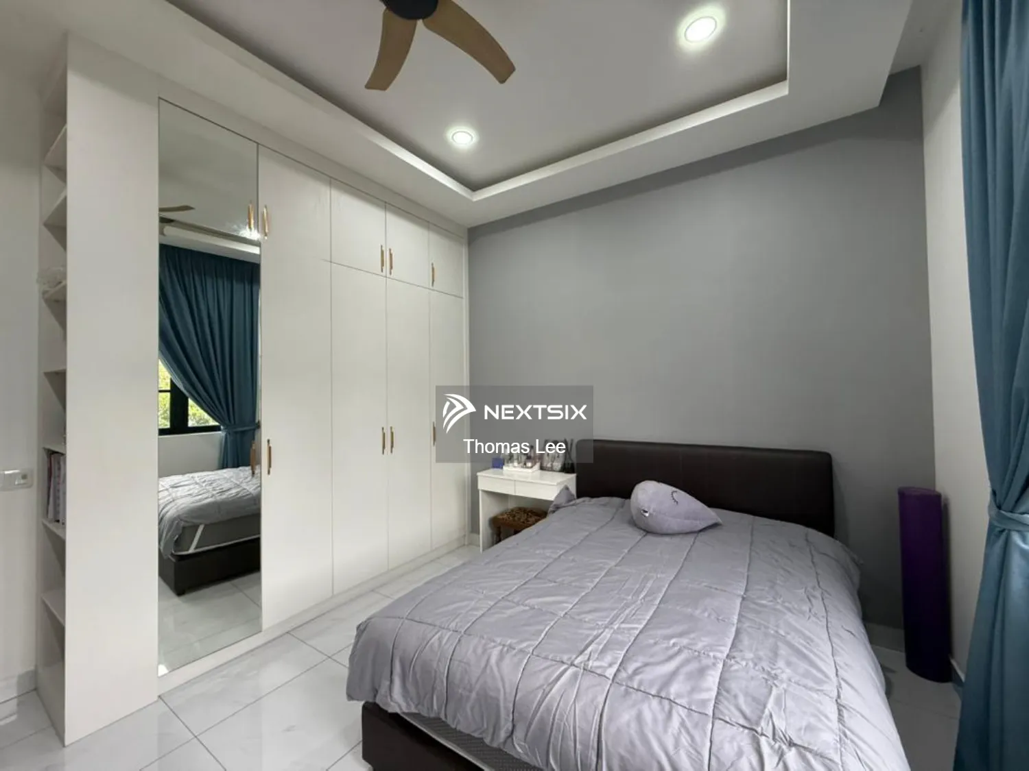 2.5-sty Terrace/Link House For Sale in Iskandar Puteri (Nusajaya) Johor - Image 5