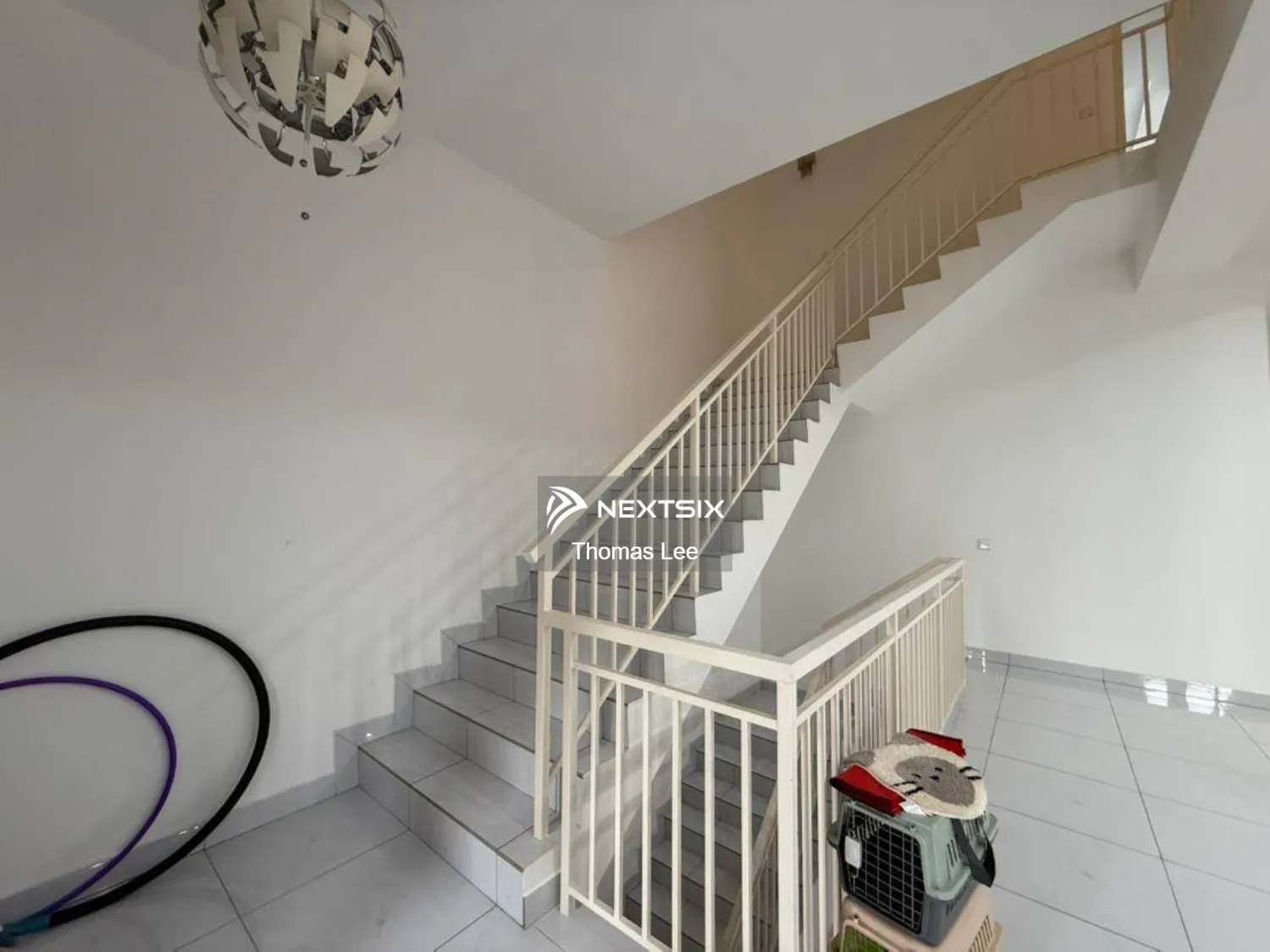 2.5-sty Terrace/Link House For Sale in Iskandar Puteri (Nusajaya) Johor - Image 7