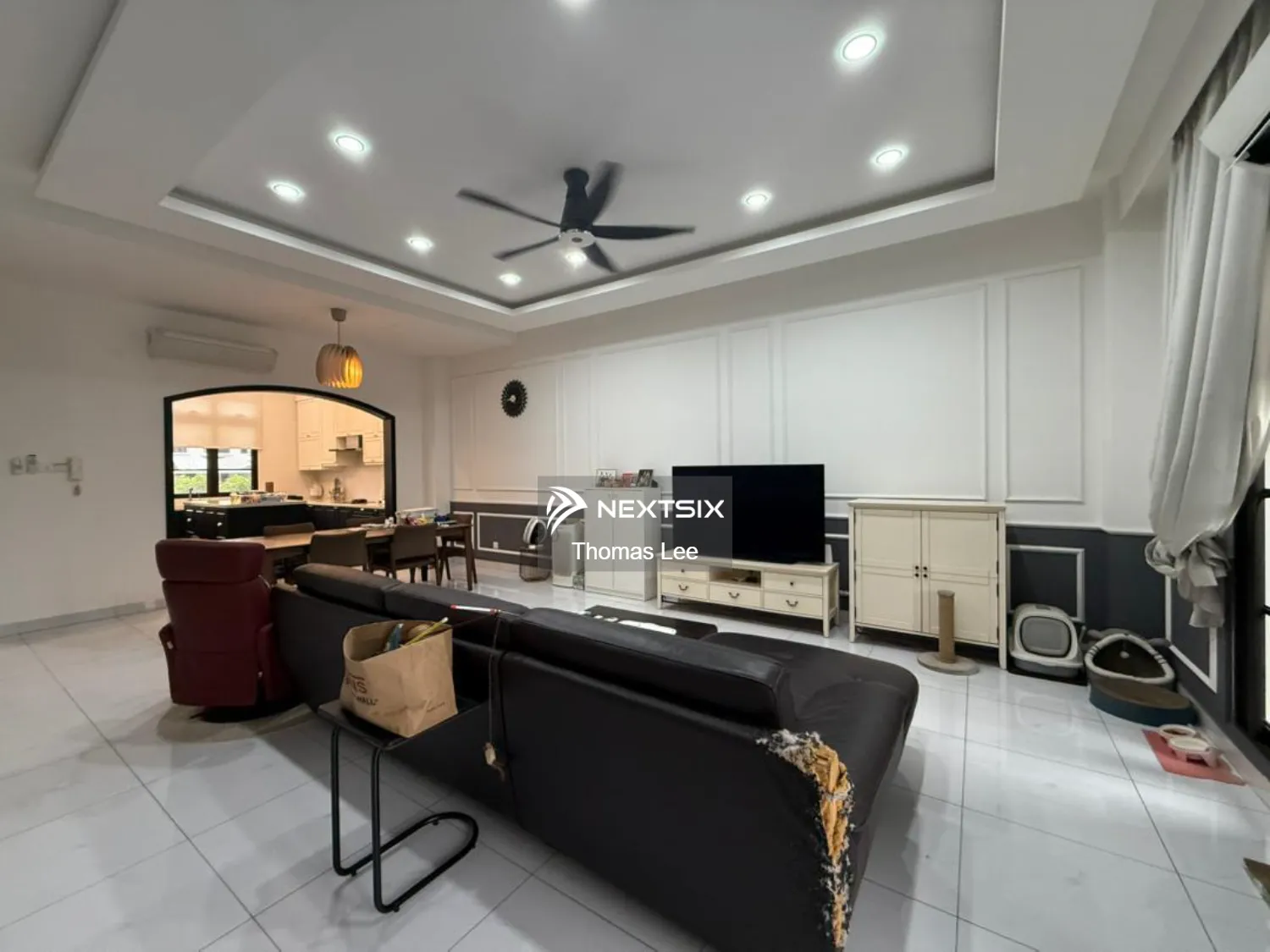 2.5-sty Terrace/Link House For Sale in Iskandar Puteri (Nusajaya) Johor - Image 8