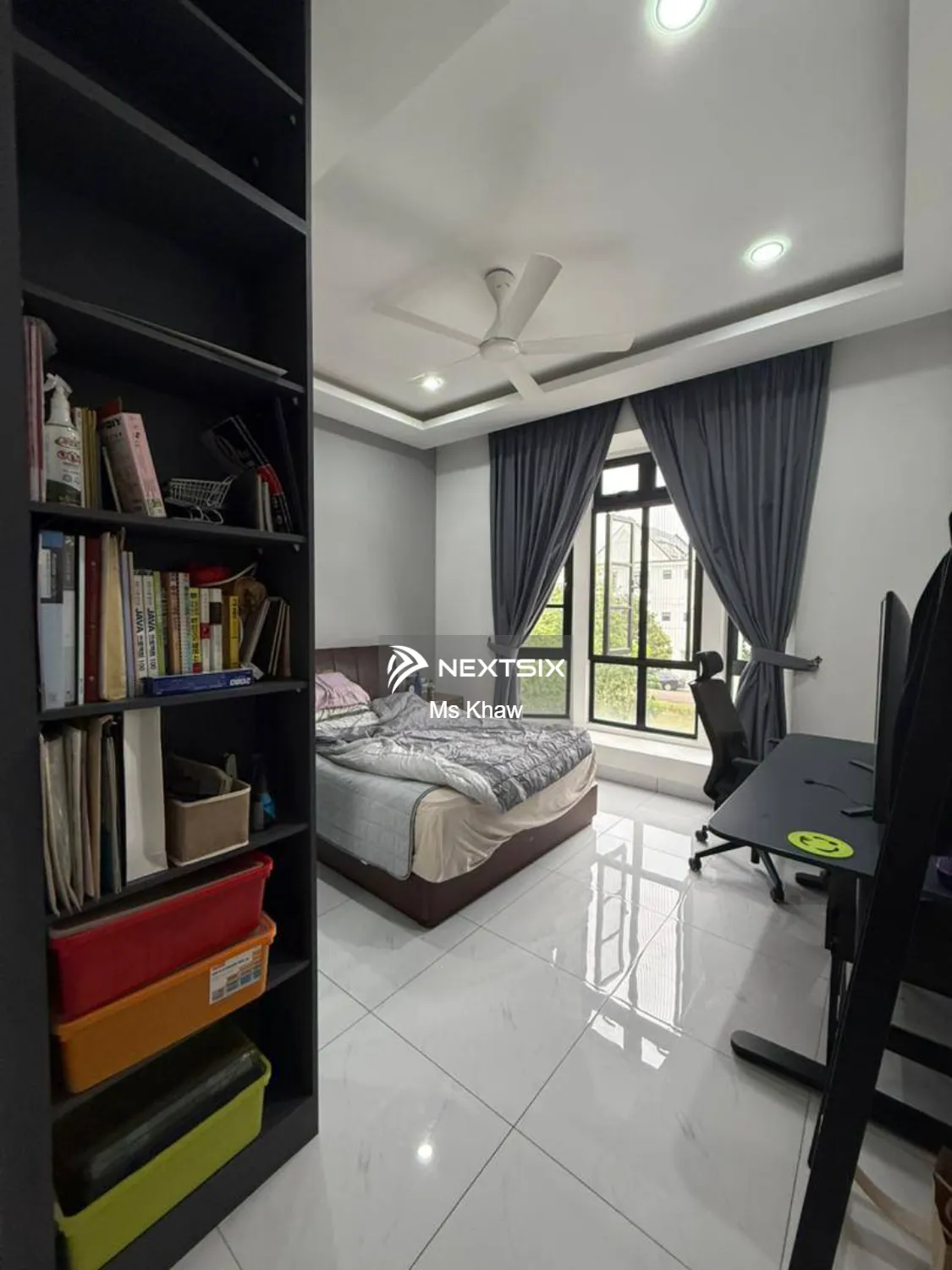 2.5-sty Terrace/Link House For Sale in Iskandar Puteri (Nusajaya) Johor - Image 15