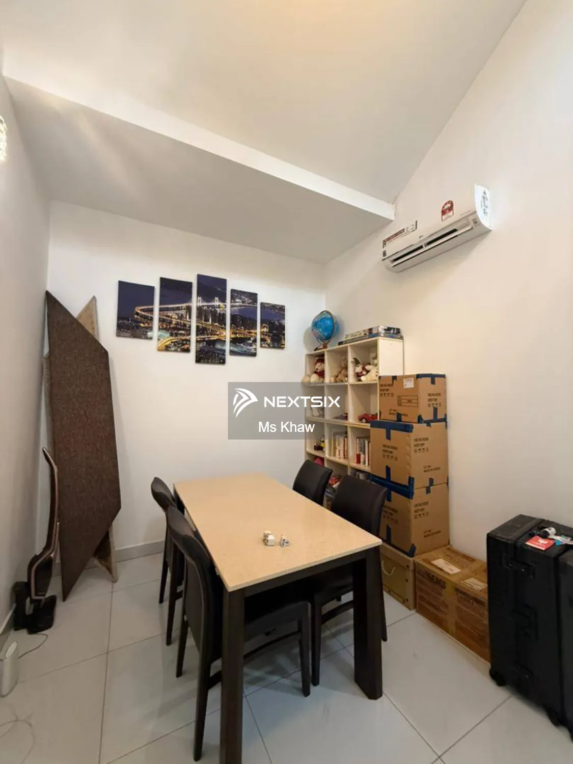 2.5-sty Terrace/Link House For Sale in Iskandar Puteri (Nusajaya) Johor - Image 9