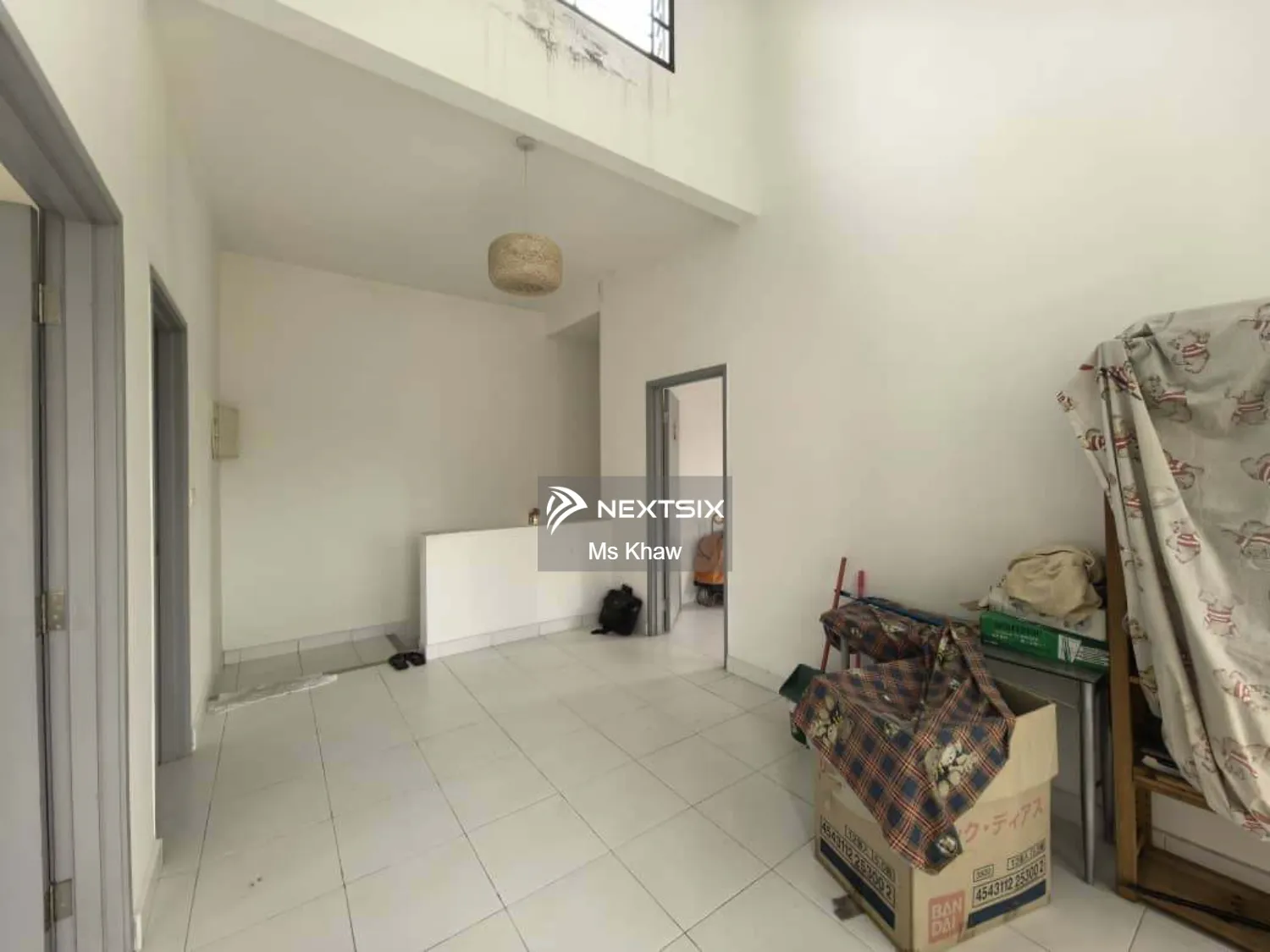 2-sty Terrace/Link House For Sale in Gelang Patah Johor