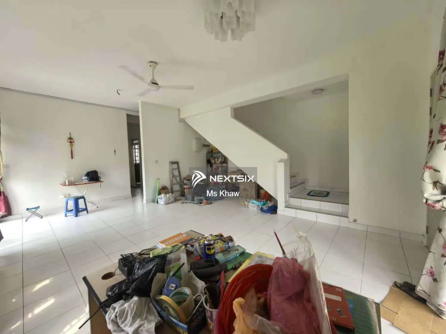 2-sty Terrace/Link House For Sale in Gelang Patah Johor - Image 11
