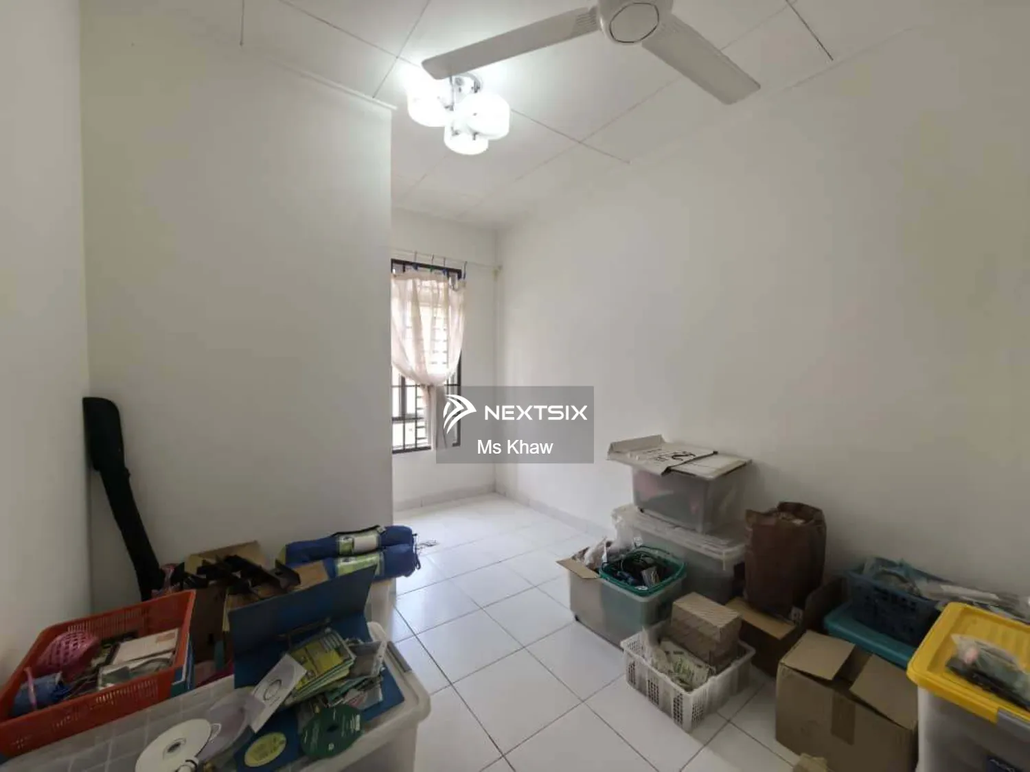 2-sty Terrace/Link House For Sale in Gelang Patah Johor - Image 5