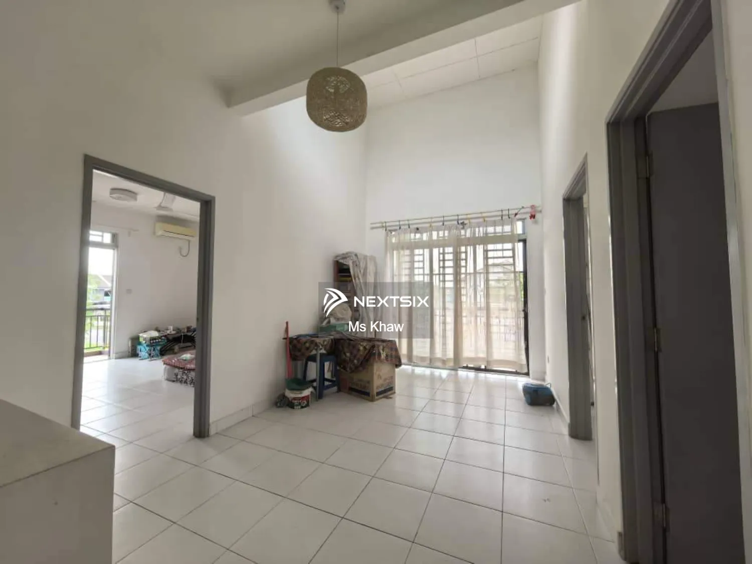 2-sty Terrace/Link House For Sale in Gelang Patah Johor - Image 6
