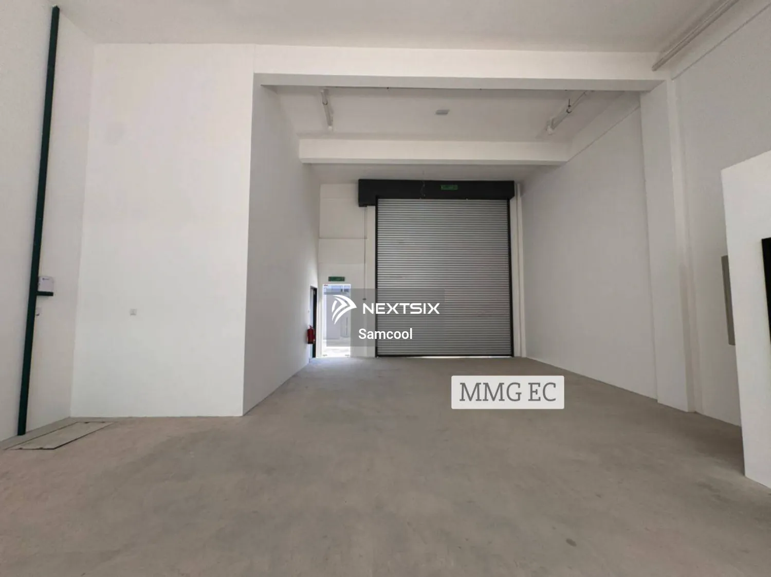 Warehouse For Rent in Jenjarom Selangor - Image 6