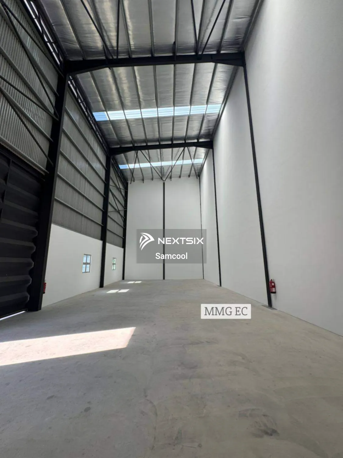 Warehouse For Rent in Jenjarom Selangor - Image 9