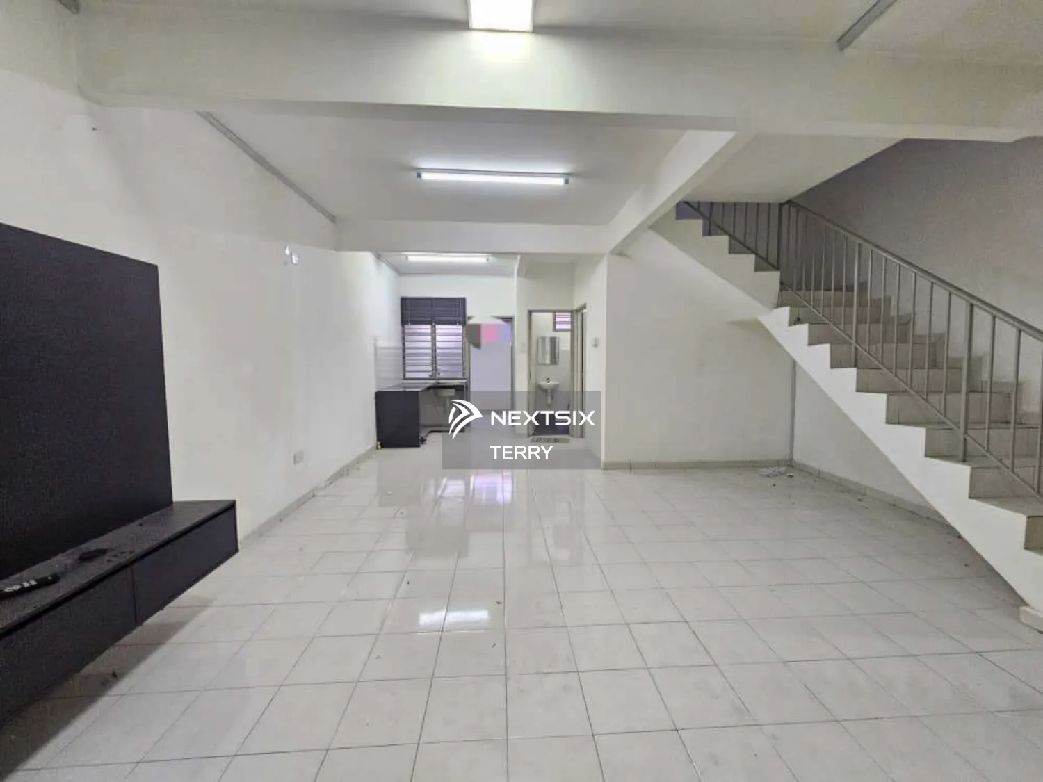 2-sty Terrace/Link House For Sale in Gelang Patah Johor