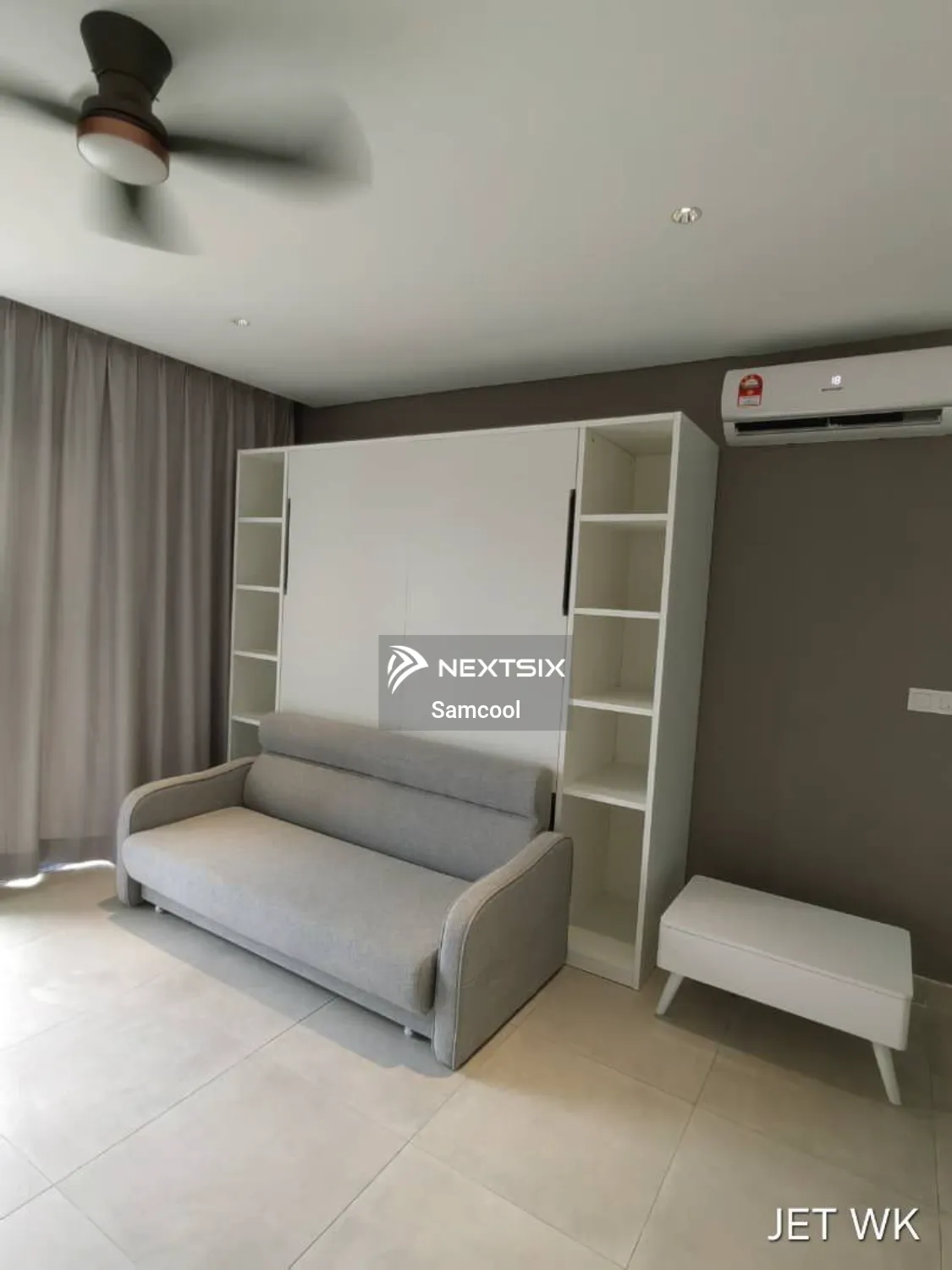 Serviced Residence For Rent in Shah Alam Selangor