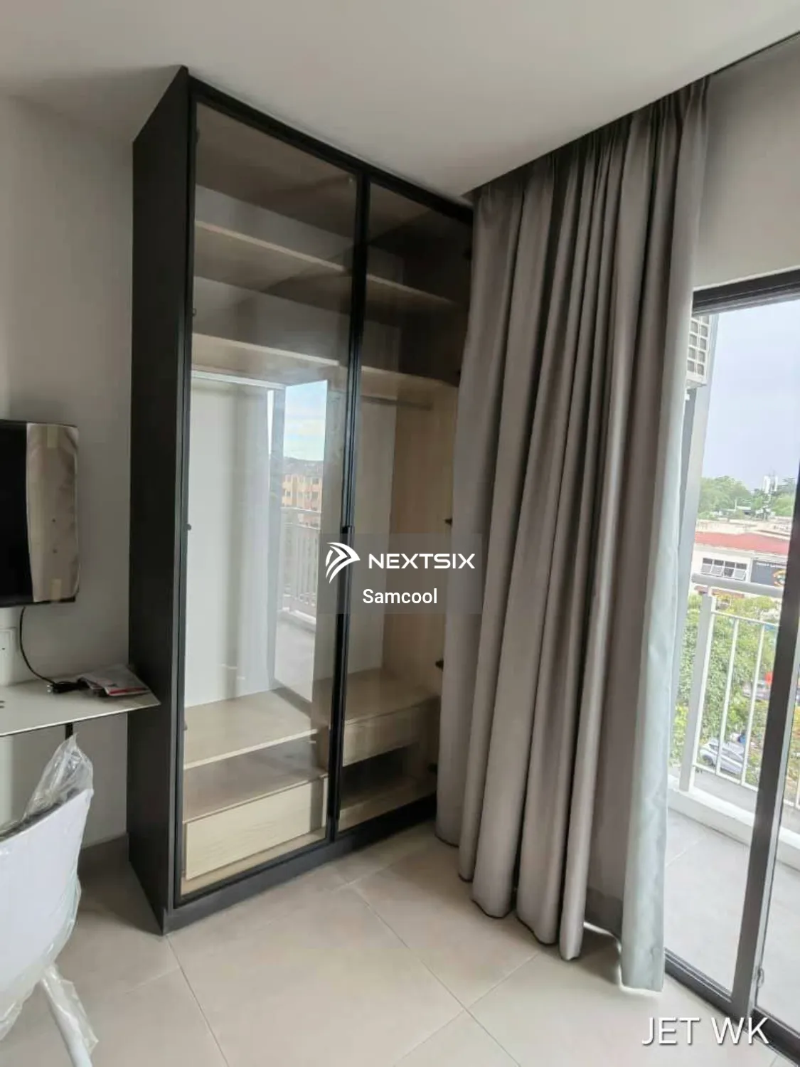 Serviced Residence For Rent in Shah Alam Selangor - Image 10