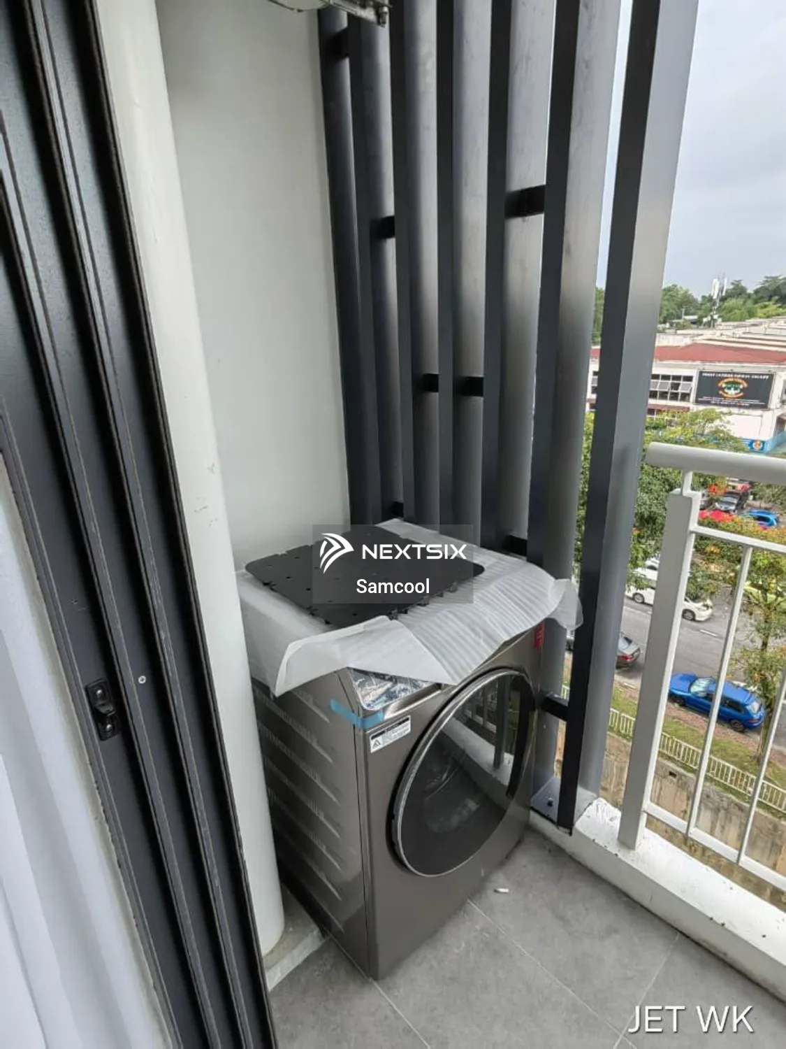 Serviced Residence For Rent in Shah Alam Selangor - Image 12