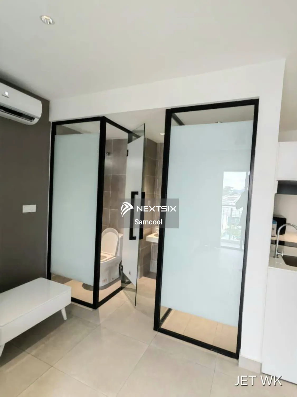 Serviced Residence For Rent in Shah Alam Selangor - Image 13