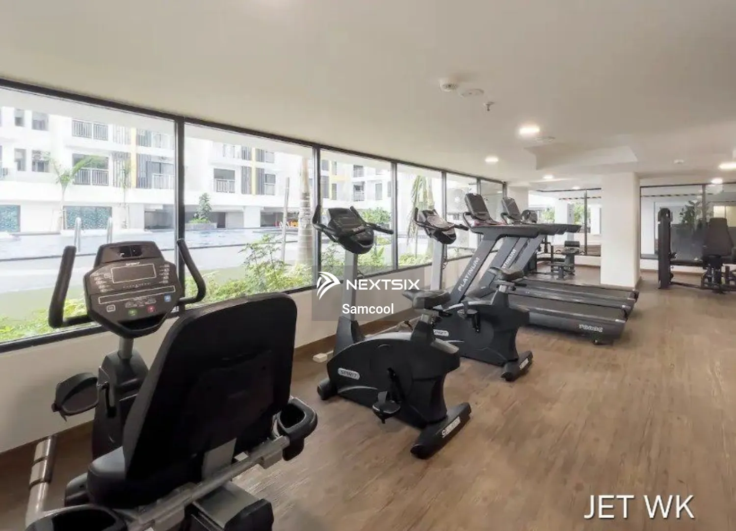 Serviced Residence For Rent in Shah Alam Selangor - Image 5