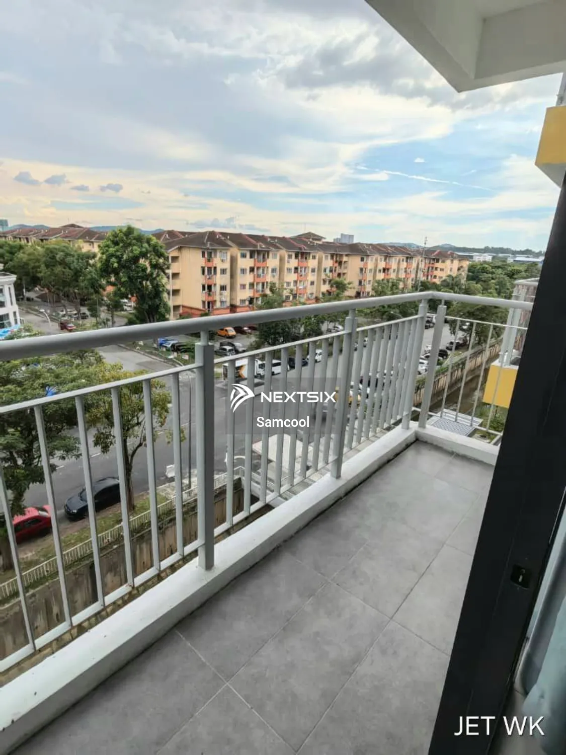 Serviced Residence For Rent in Shah Alam Selangor - Image 6