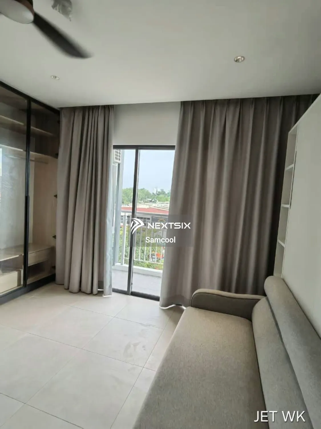 Serviced Residence For Rent in Shah Alam Selangor - Image 7