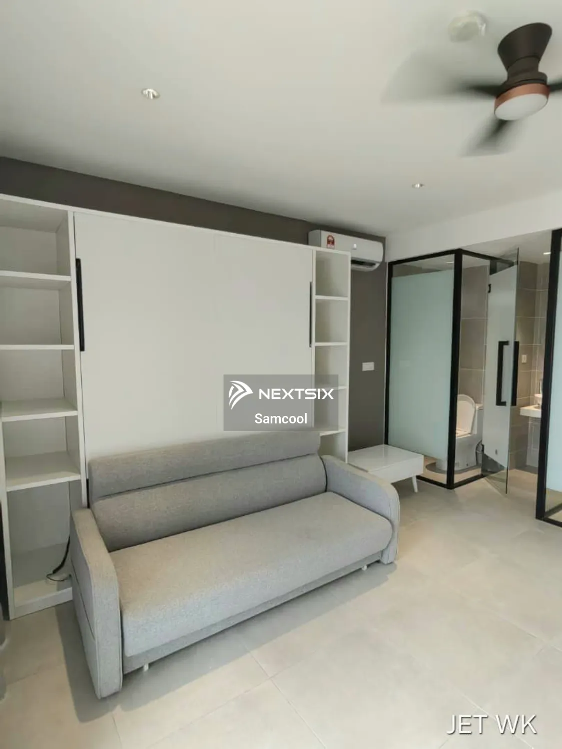 Serviced Residence For Rent in Shah Alam Selangor - Image 8