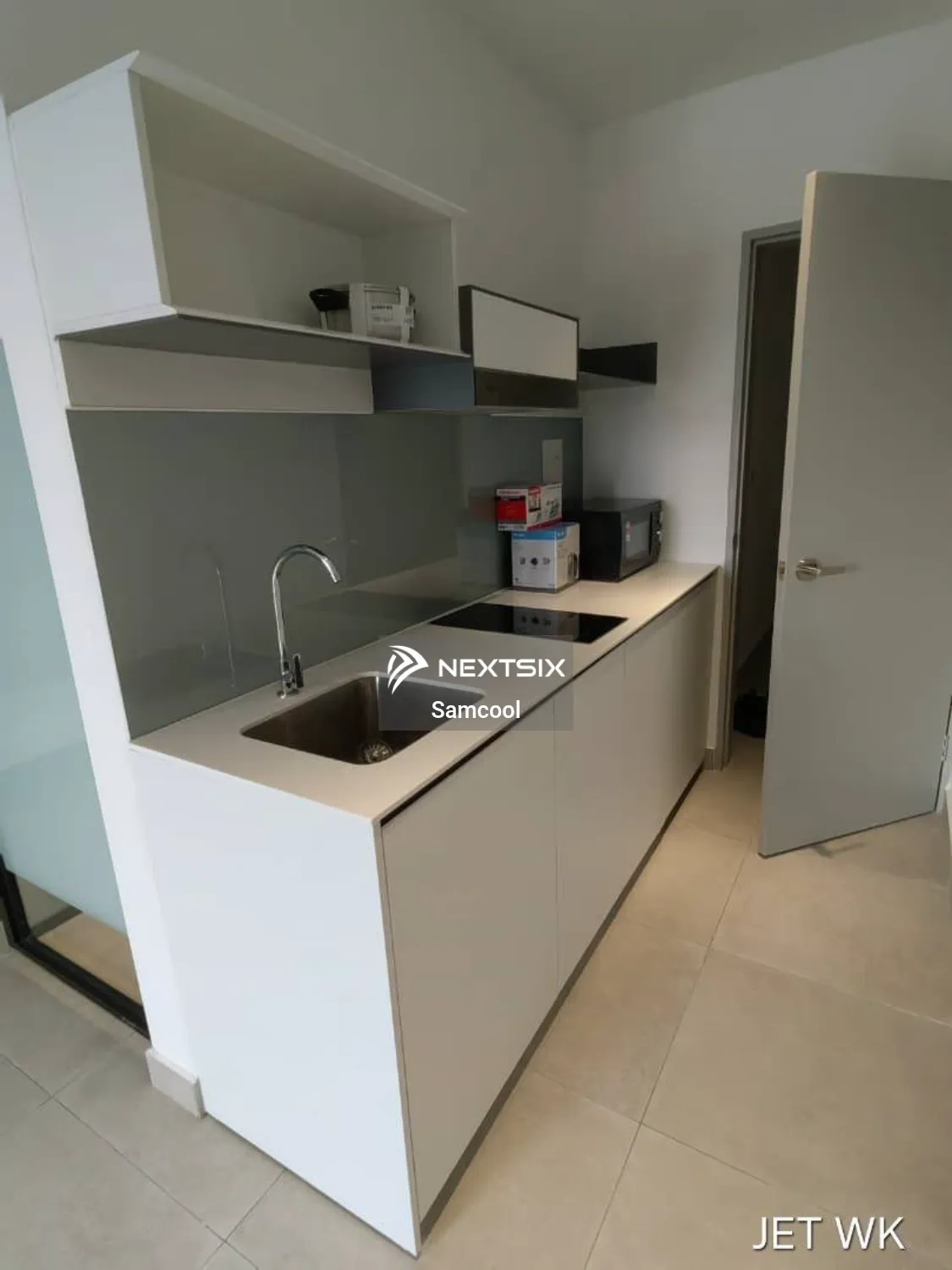 Serviced Residence For Rent in Shah Alam Selangor - Image 9