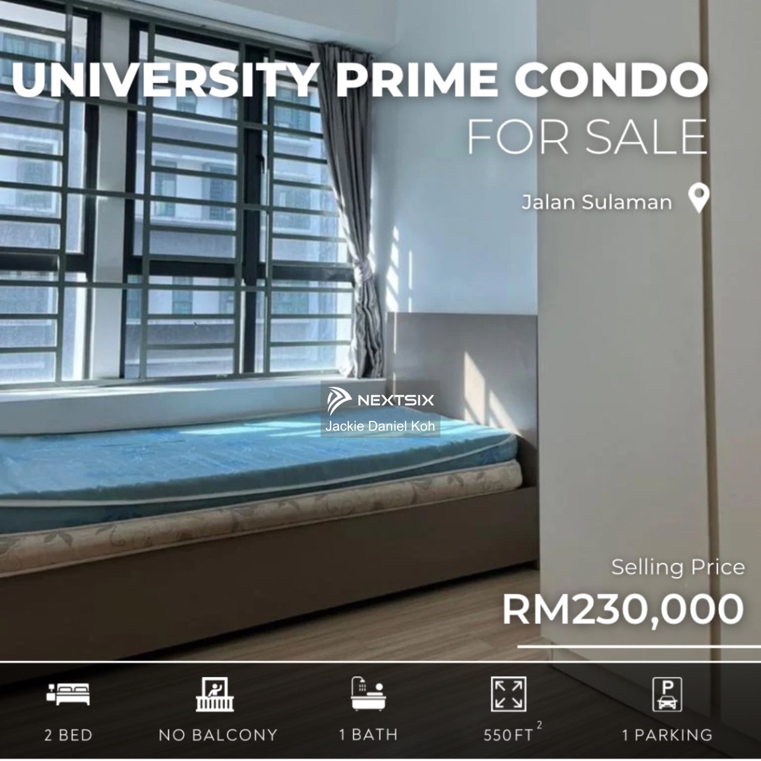 Condominium For Sale in Kota Kinabalu Sabah - Image 10