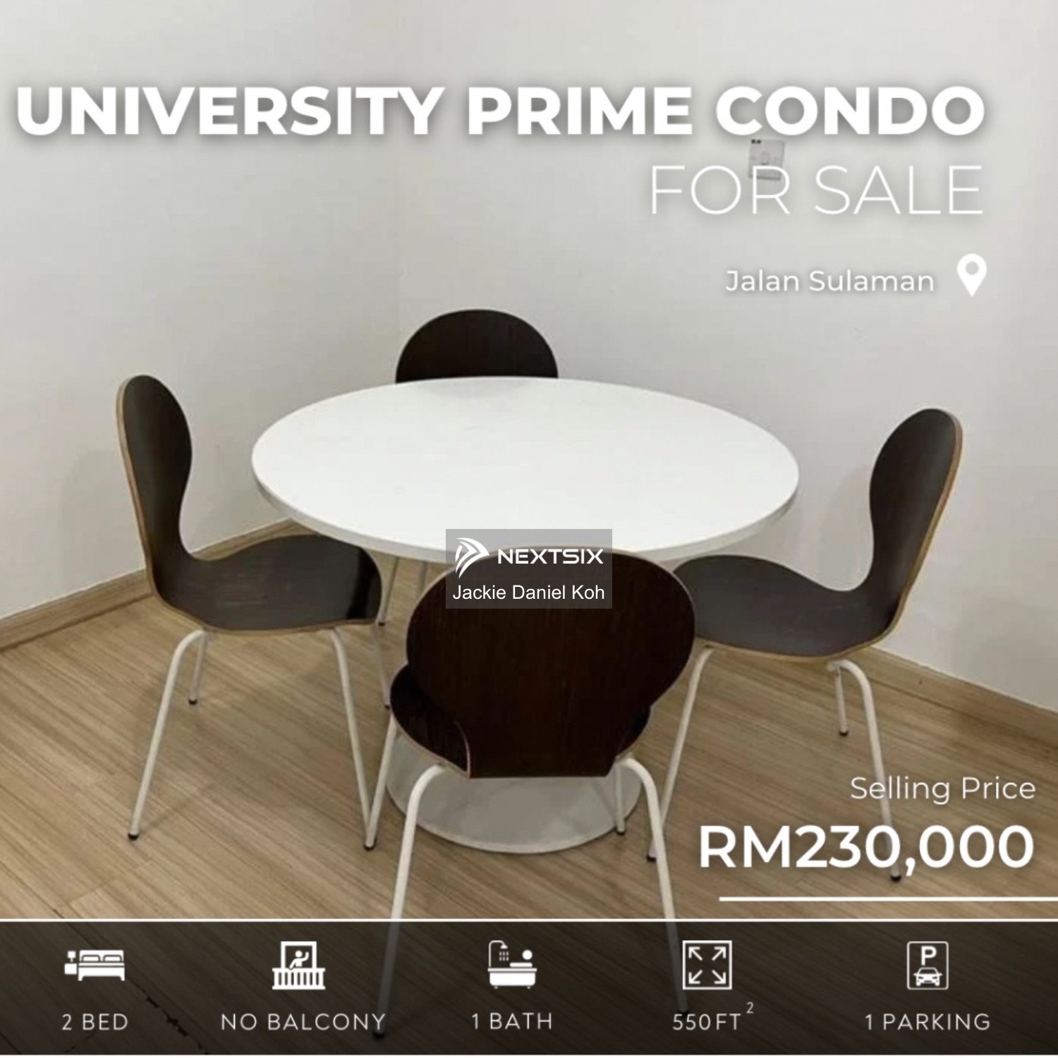 Condominium For Sale in Kota Kinabalu Sabah - Image 5