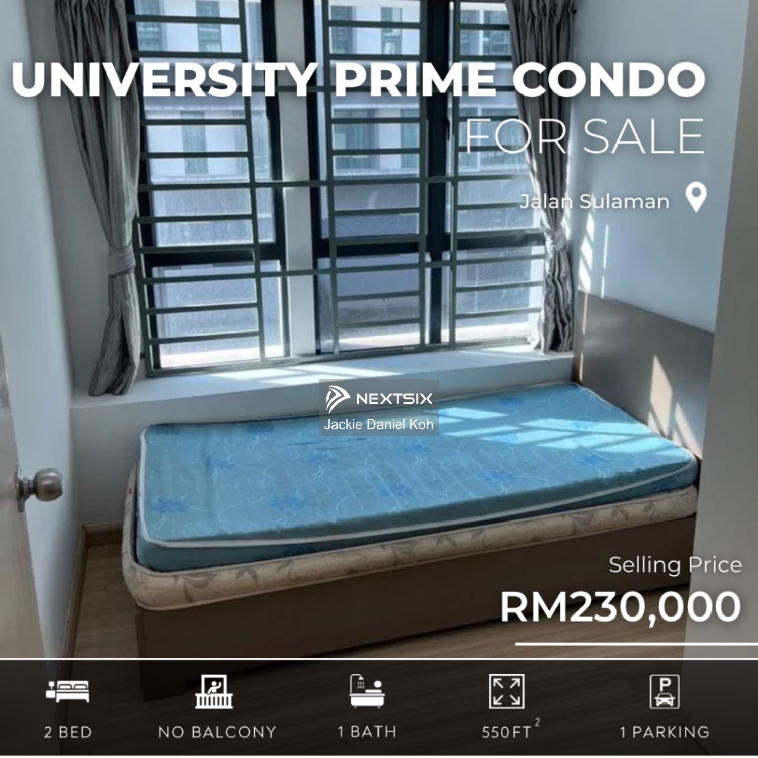 Condominium For Sale in Kota Kinabalu Sabah - Image 7