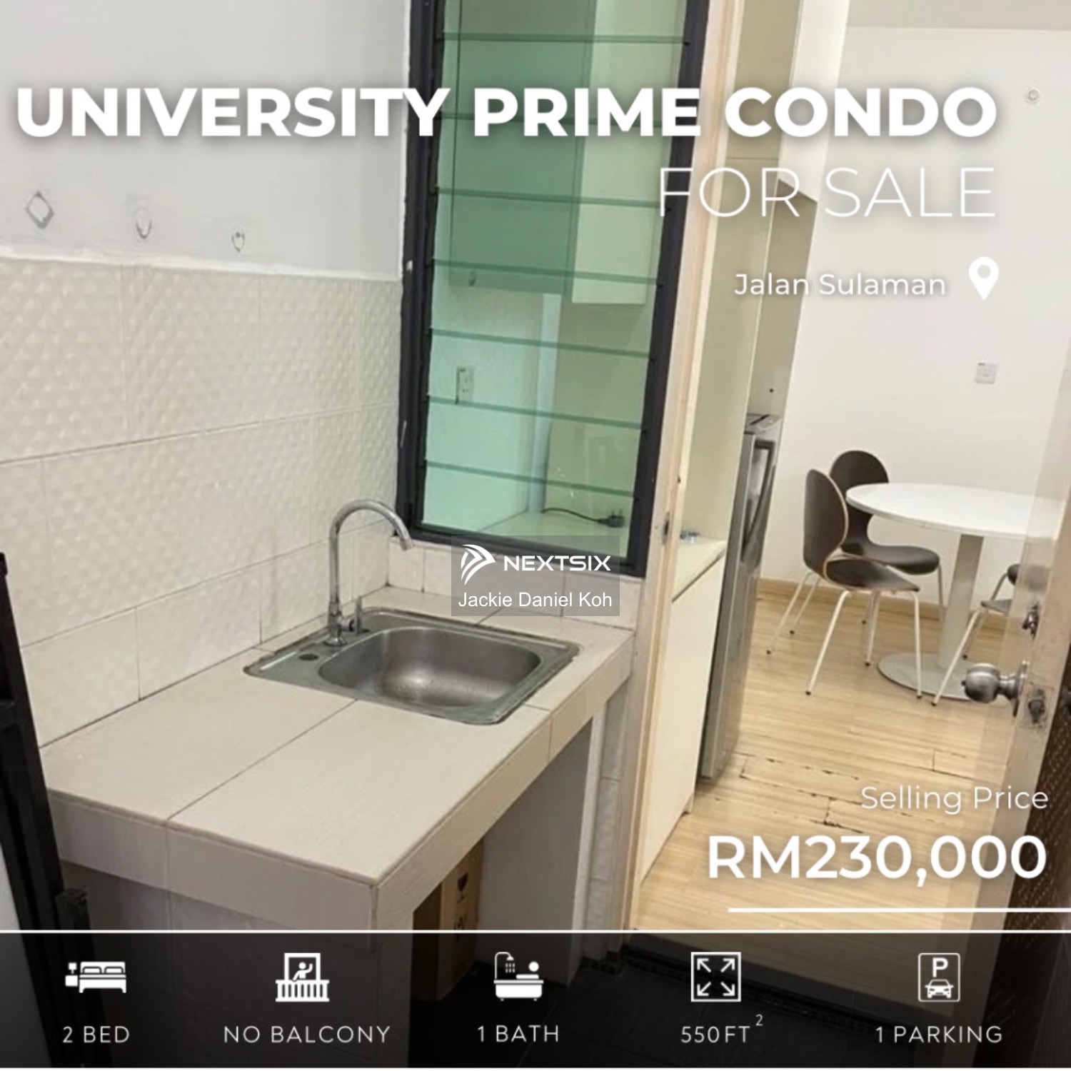 Condominium For Sale in Kota Kinabalu Sabah - Image 8