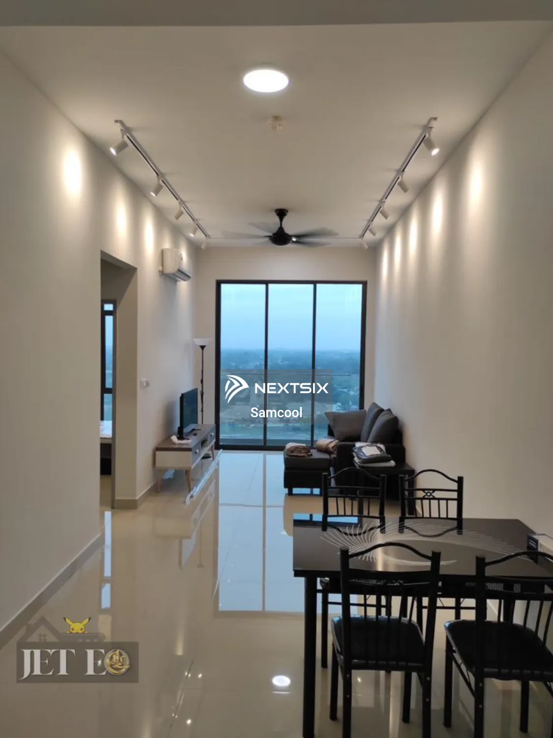 Condominium For Rent in Klang Selangor