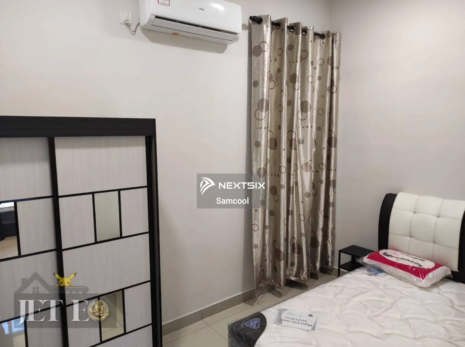 Condominium For Rent in Klang Selangor - Image 5