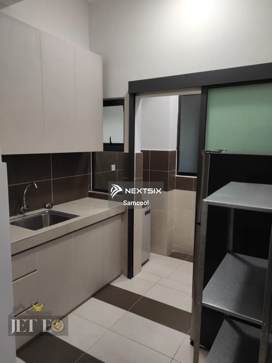 Condominium For Rent in Klang Selangor - Image 6