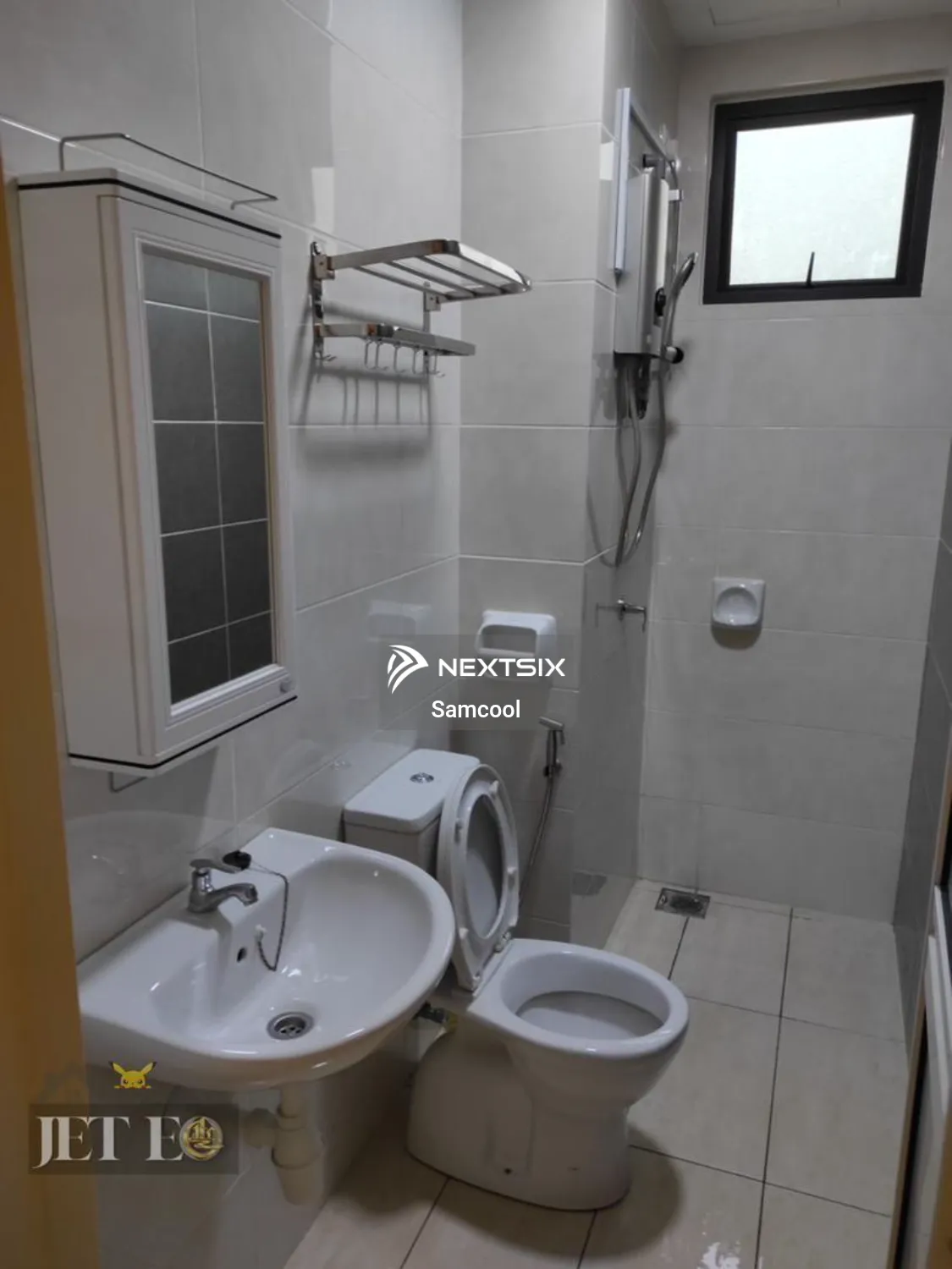 Condominium For Rent in Klang Selangor - Image 7