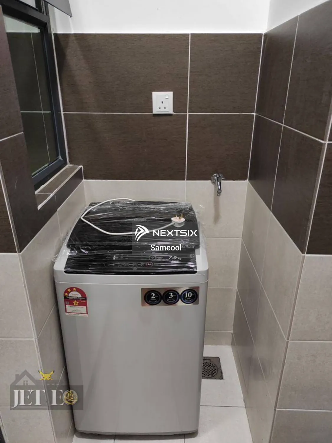 Condominium For Rent in Klang Selangor - Image 9