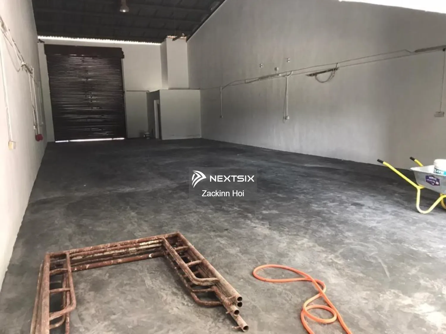 Factory For Sale in Kota Kemuning Selangor