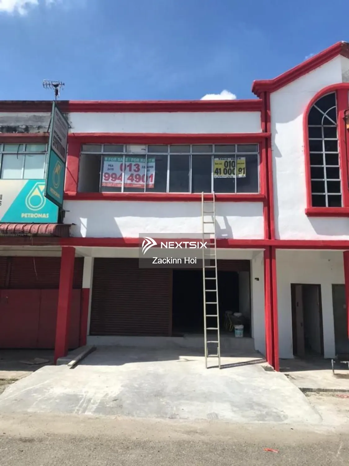Factory For Sale in Kota Kemuning Selangor - Image 2