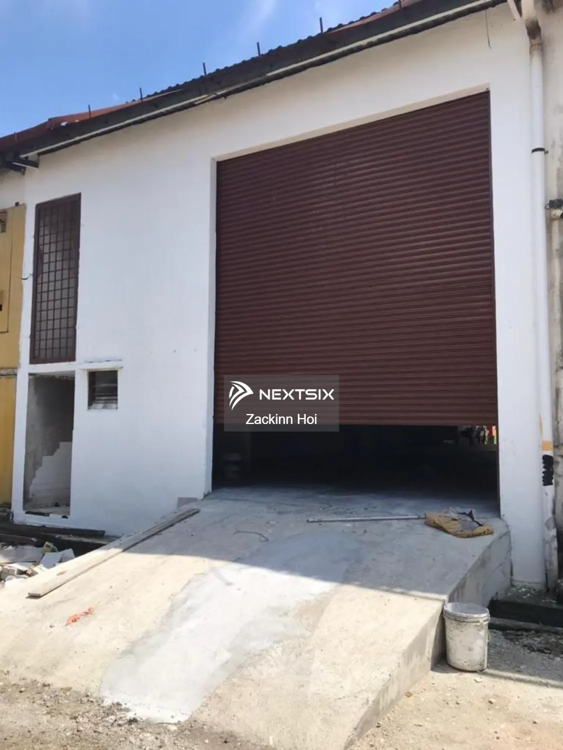 Factory For Sale in Kota Kemuning Selangor - Image 7